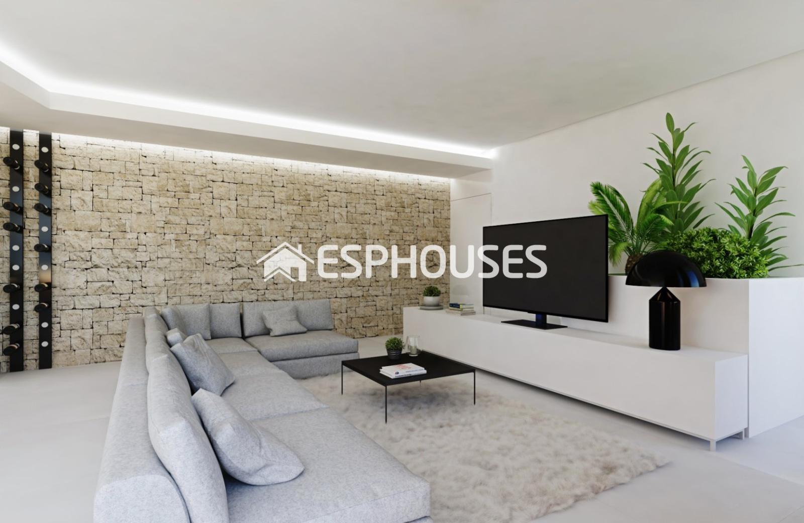 Piso en Venta en Calpe
