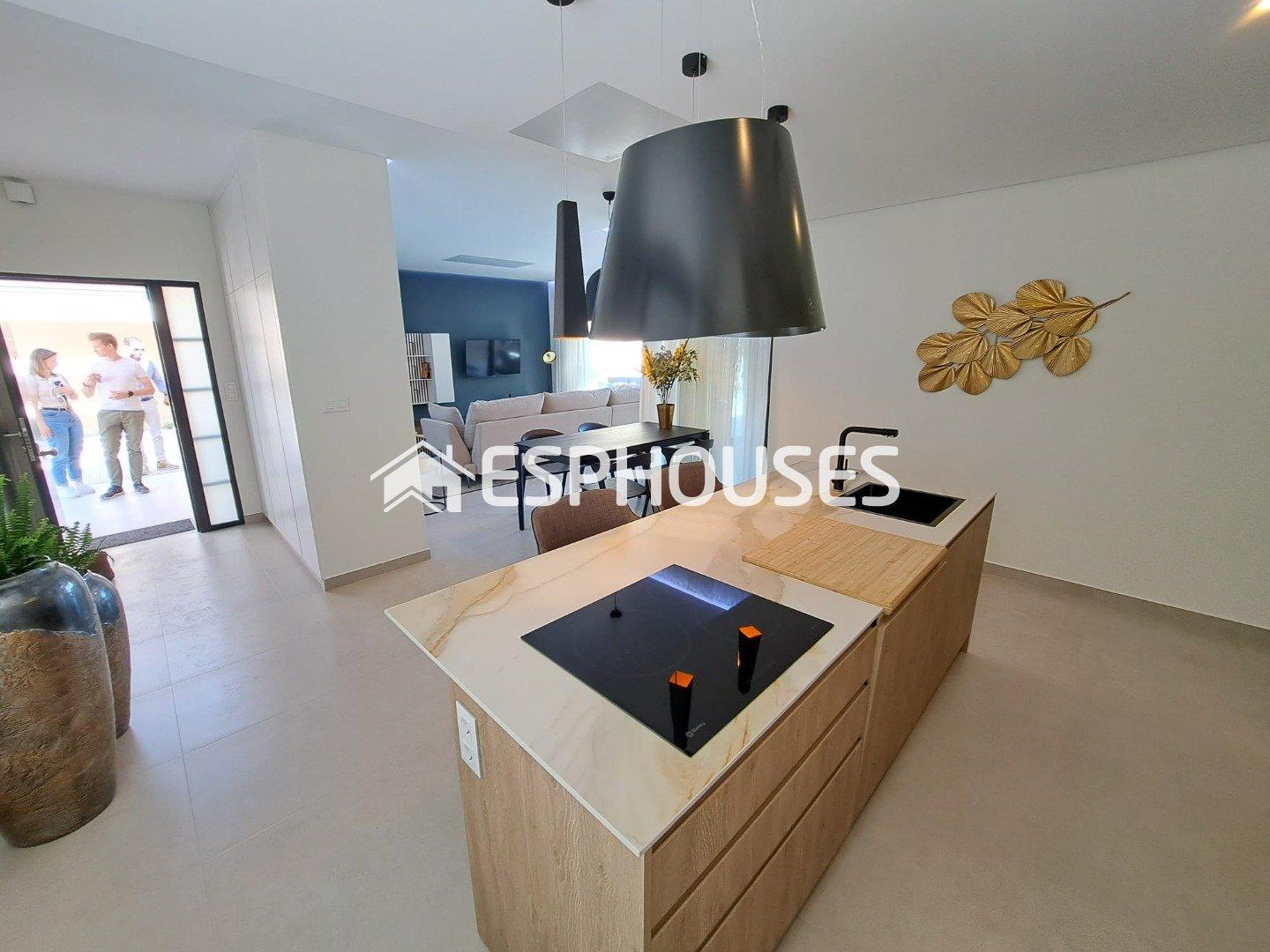 House for Sale in Murcia