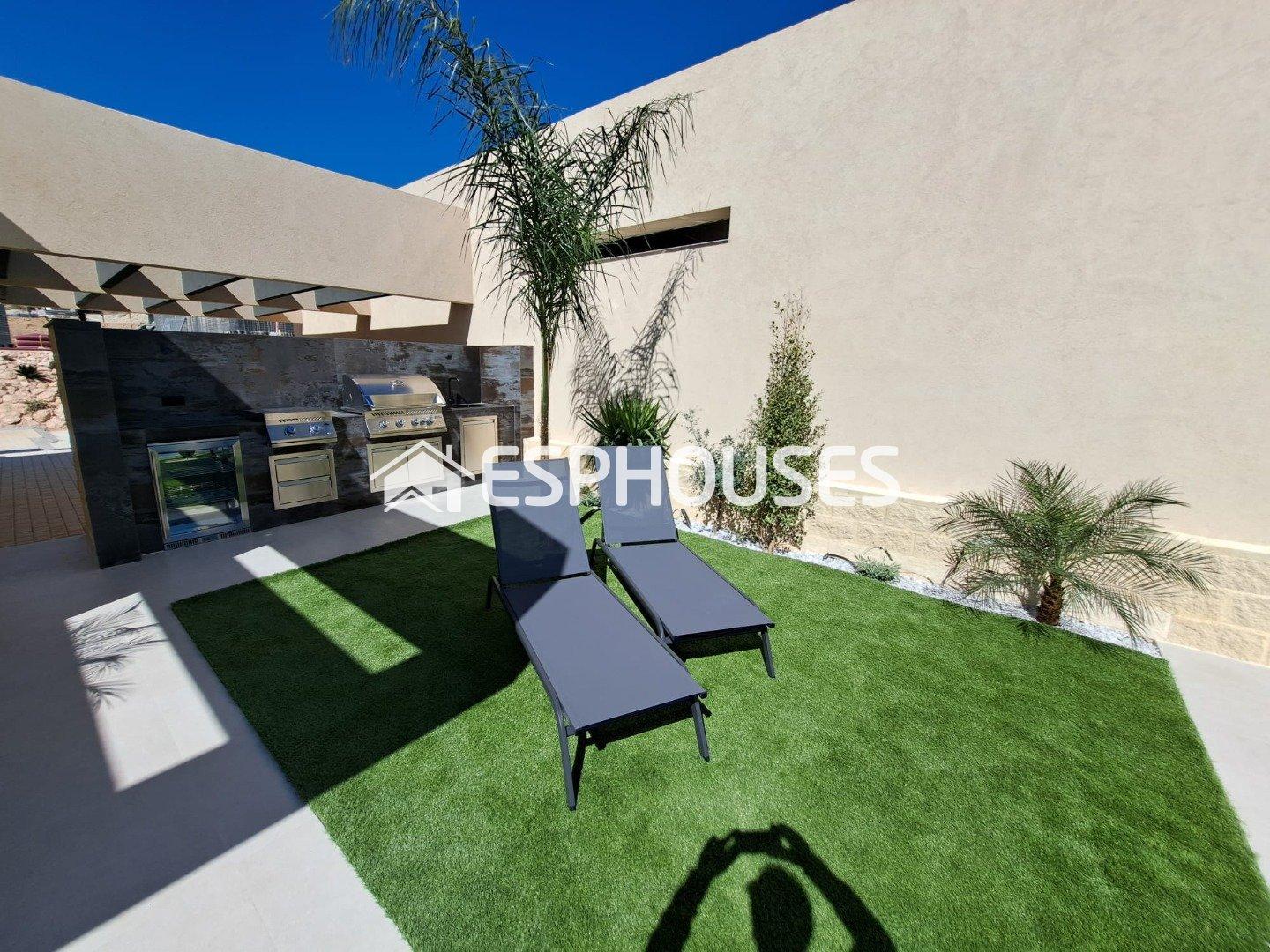 House for Sale in Murcia