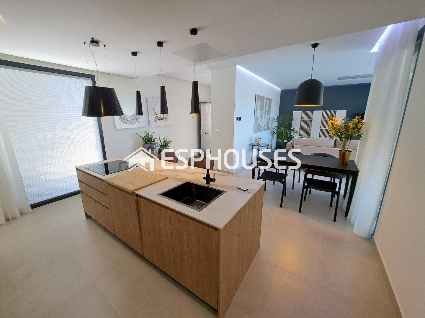 House for Sale in Murcia