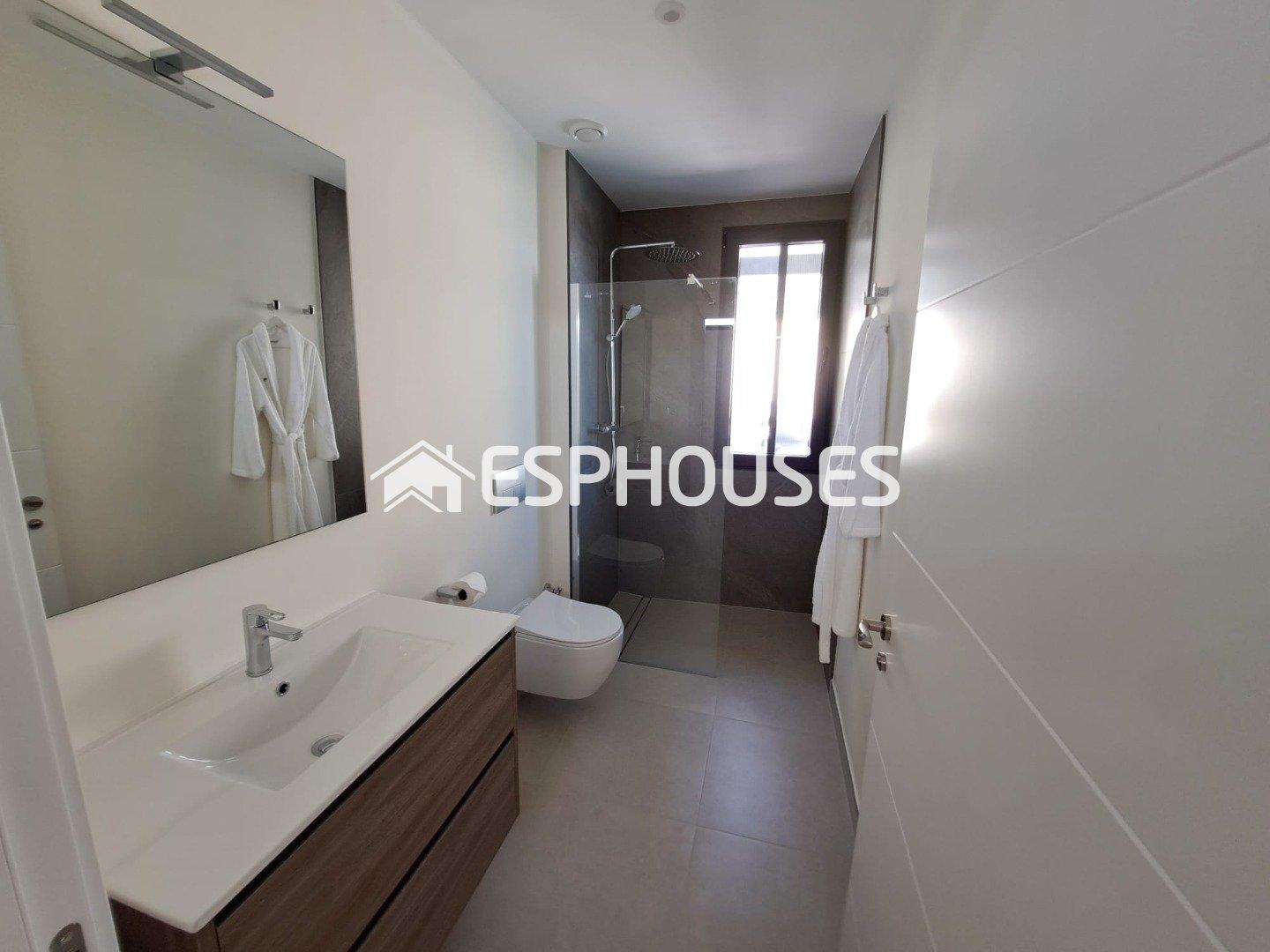 House for Sale in Murcia