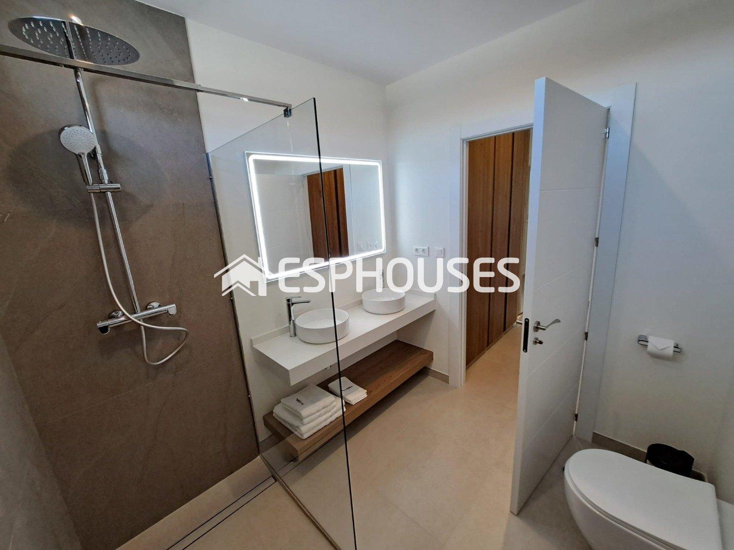House for Sale in Murcia