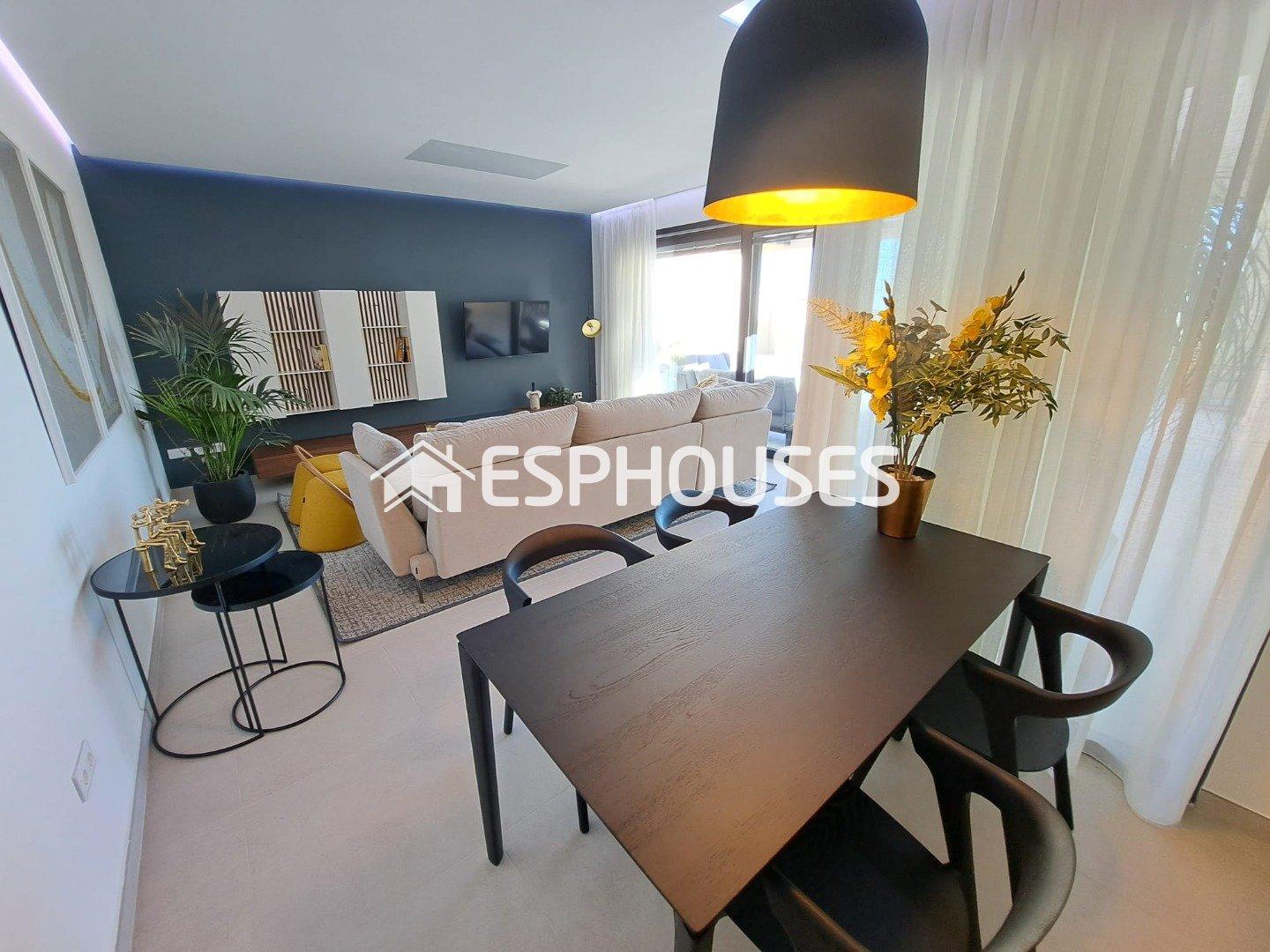 House for Sale in Murcia