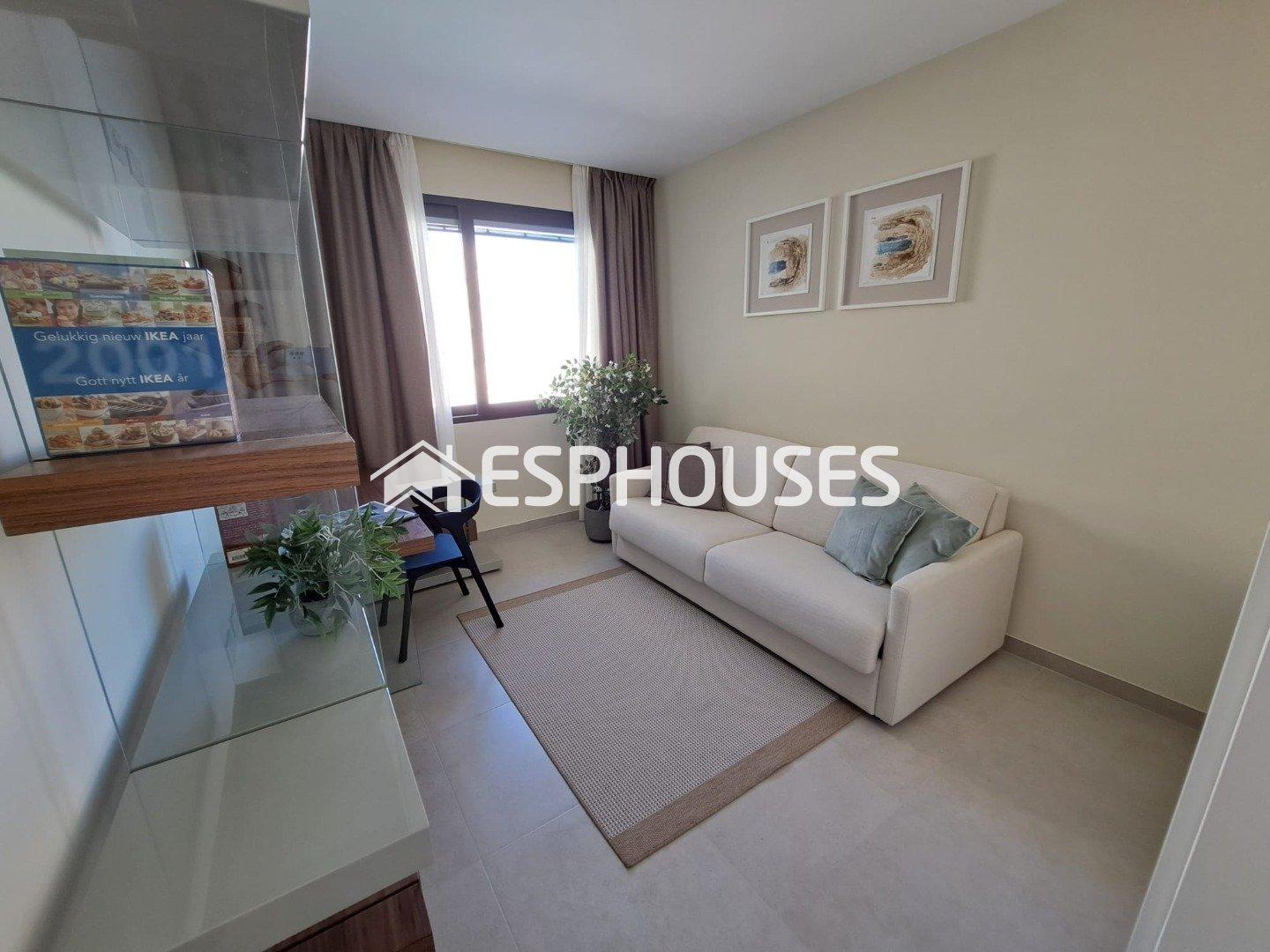 House for Sale in Murcia