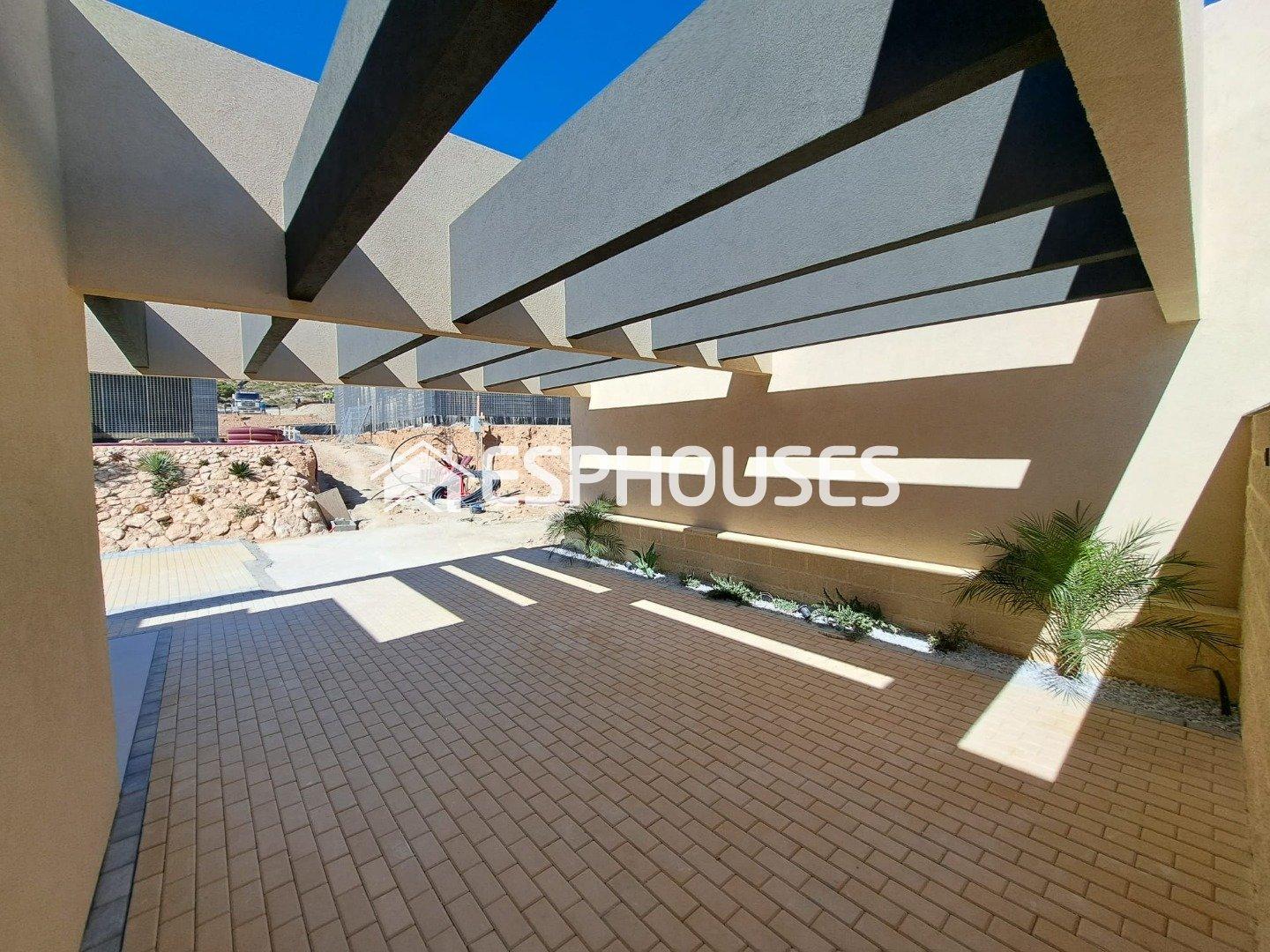 House for Sale in Murcia