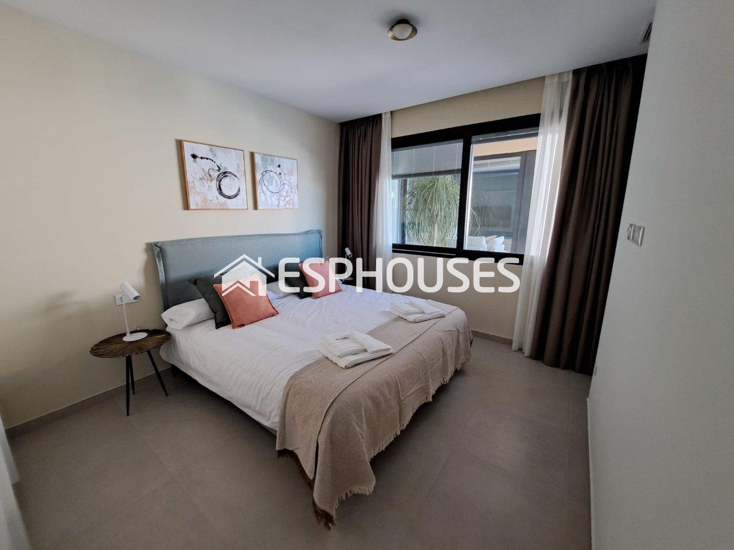 House for Sale in Murcia