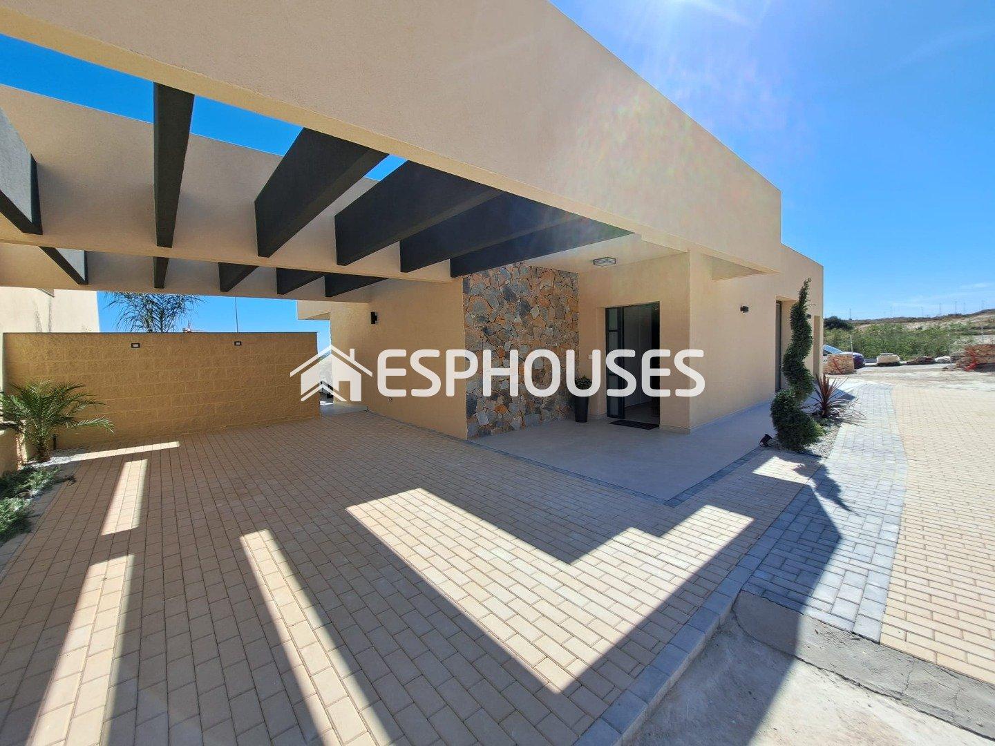 House for Sale in Murcia
