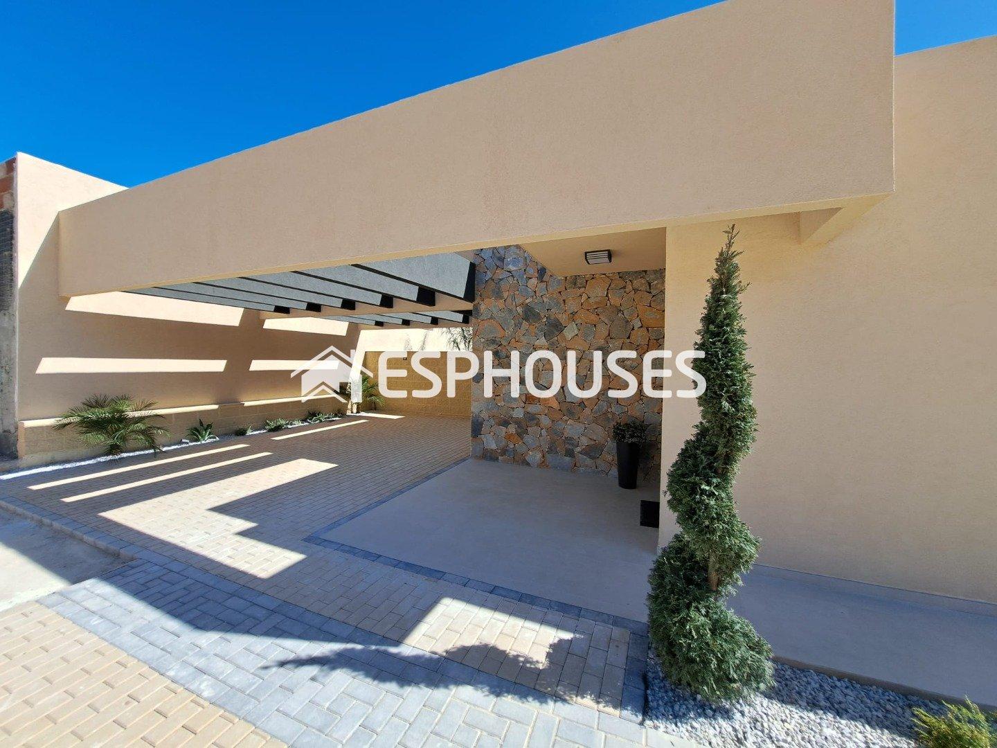 House for Sale in Murcia