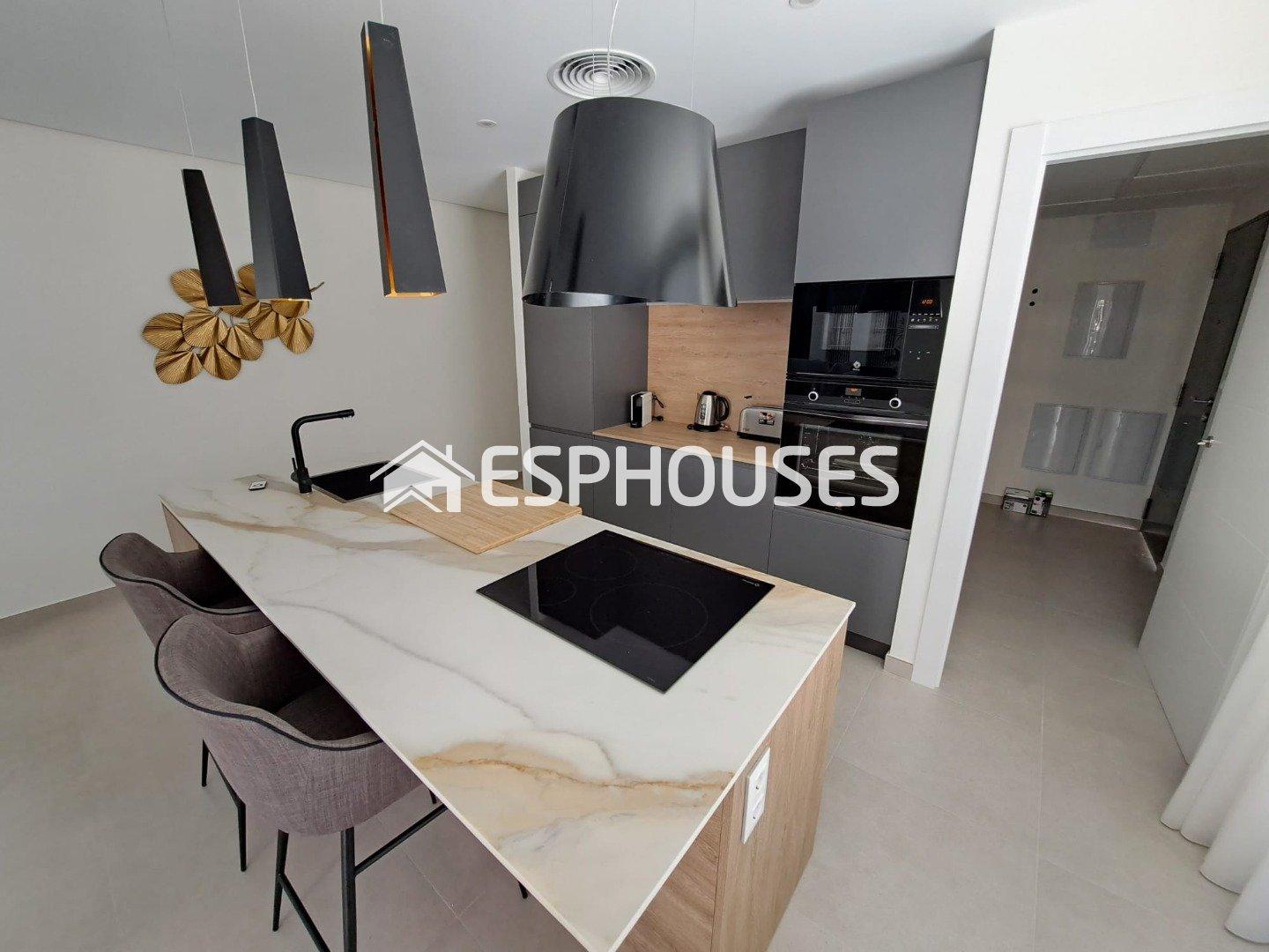 House for Sale in Murcia