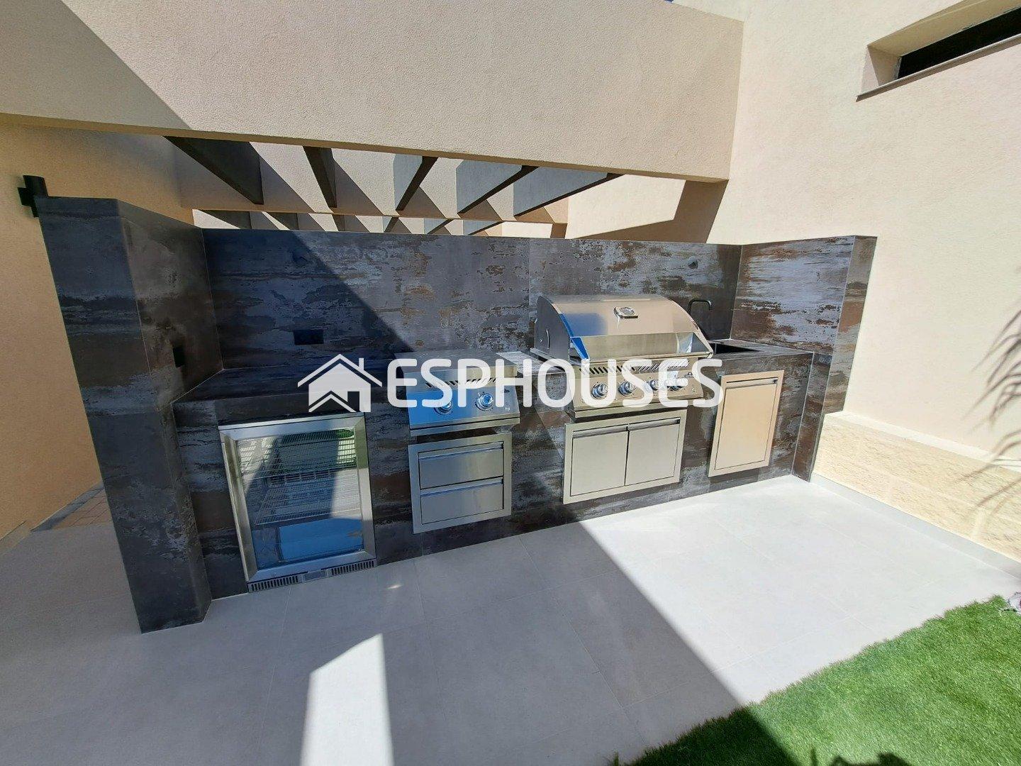 House for Sale in Murcia
