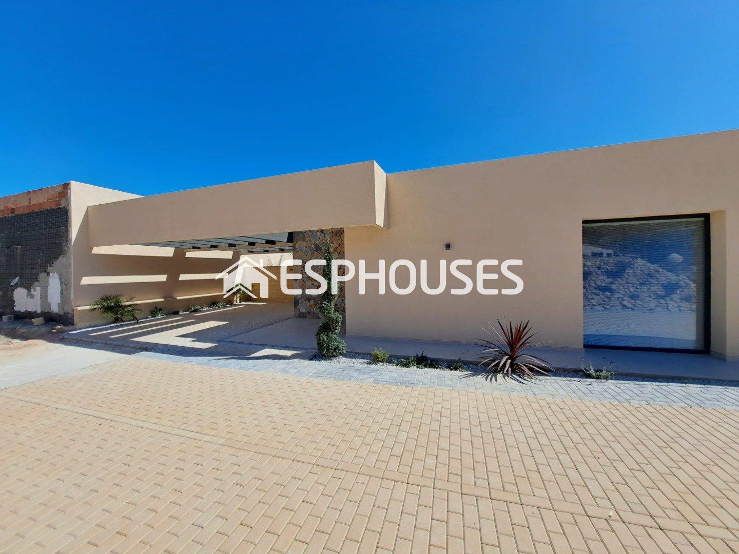 House for Sale in Murcia