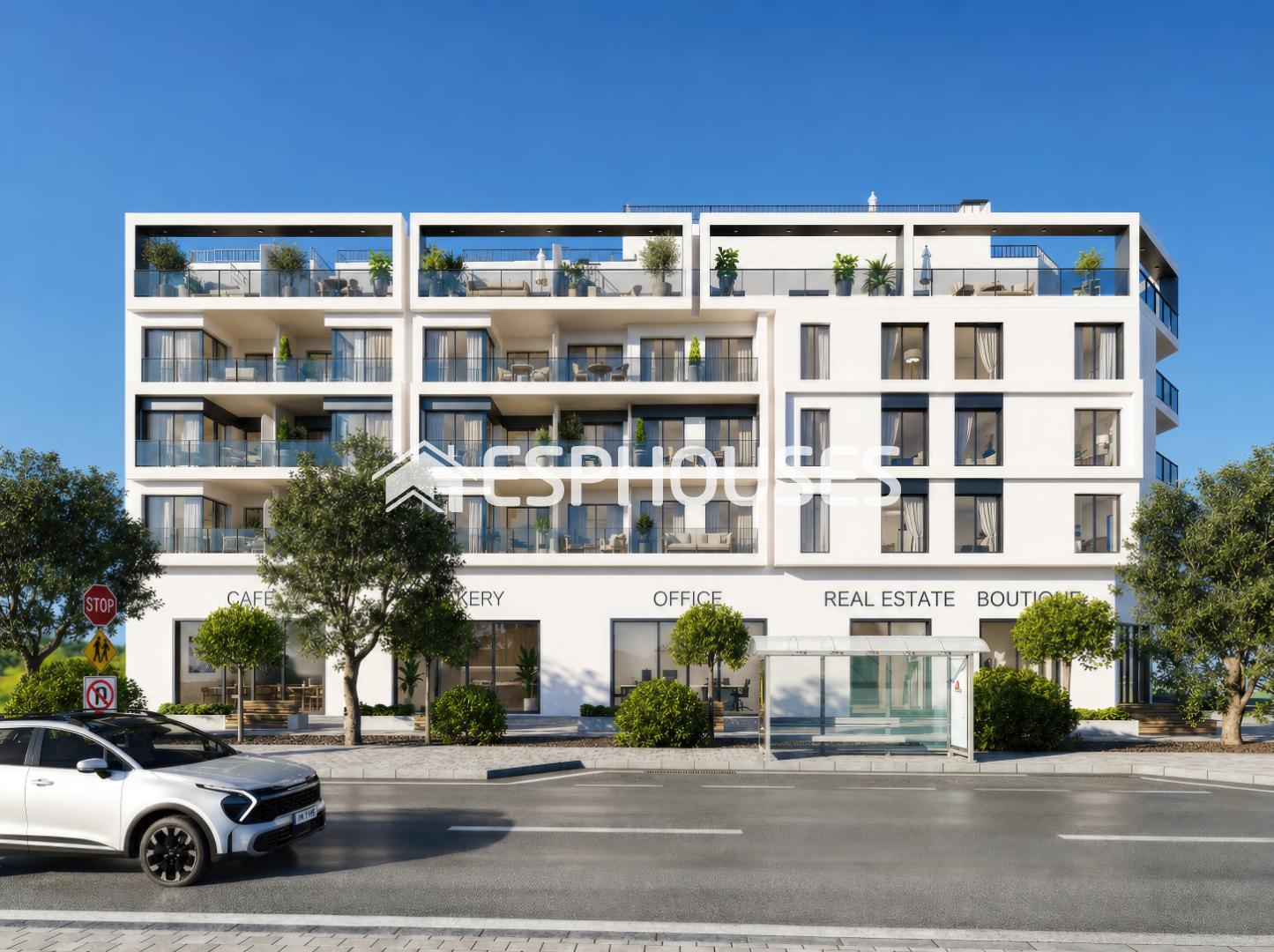 Apartamento en Venta en Alicante