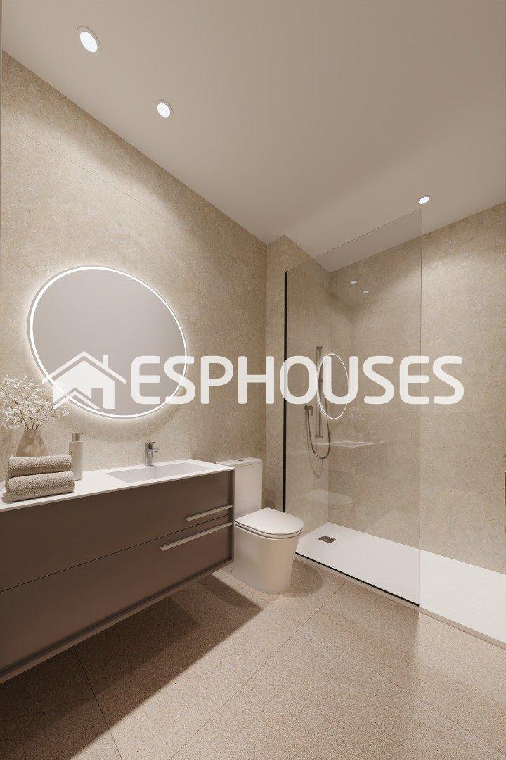 Apartamento en Venta en Alicante