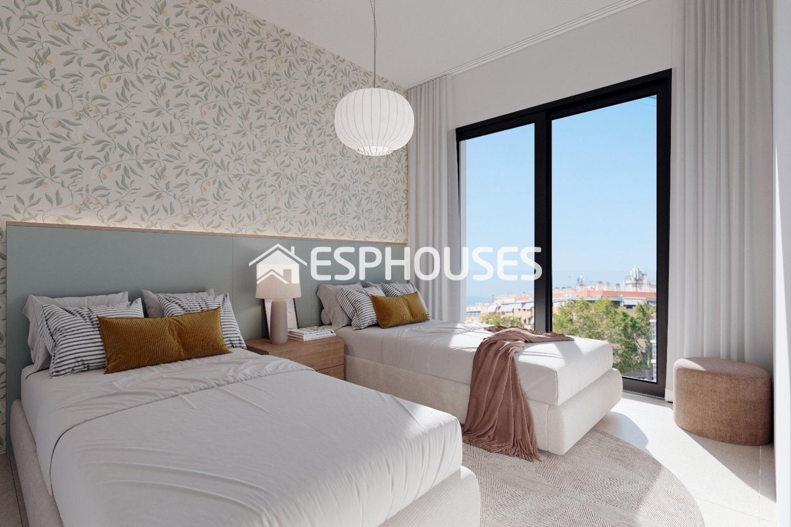 Apartamento en Venta en Alicante