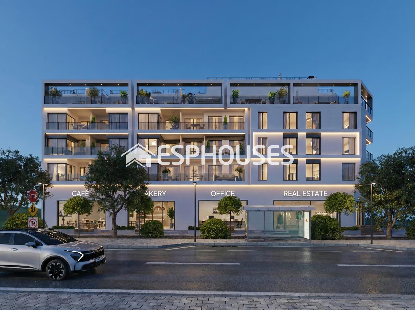 Apartamento en Venta en Alicante