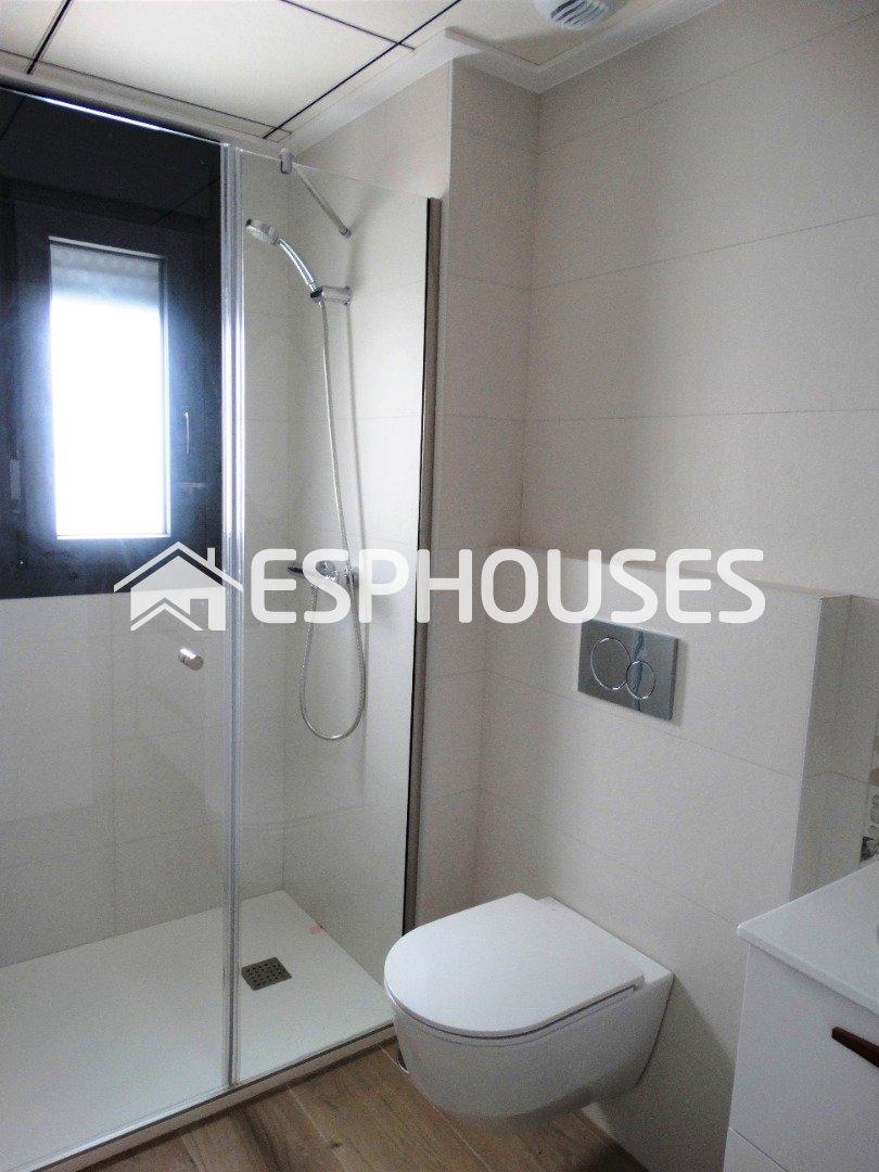 Bungalow en Venta en Pilar de la Horadada