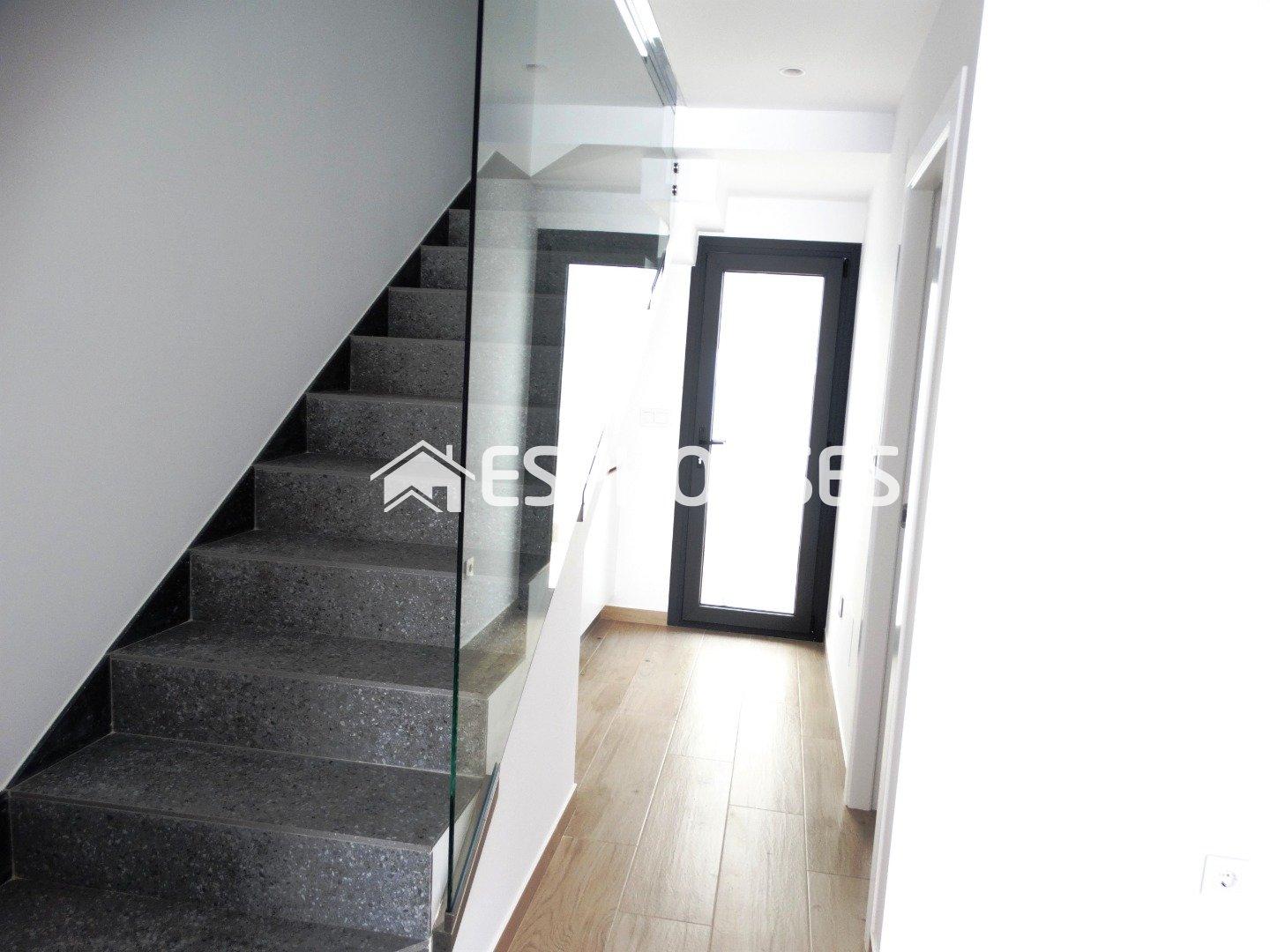 Bungalow en Venta en Pilar de la Horadada