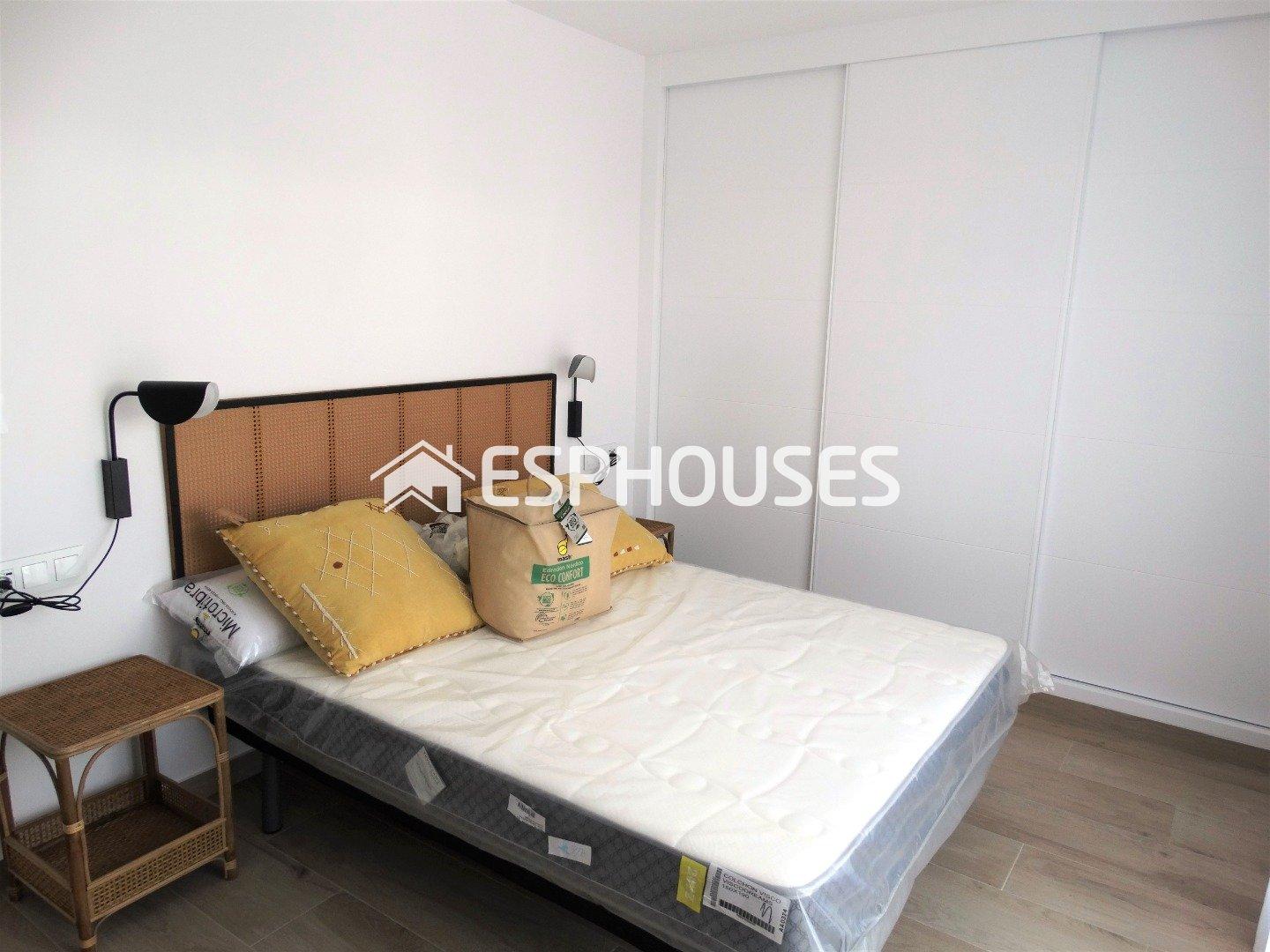 Bungalow en Venta en Pilar de la Horadada