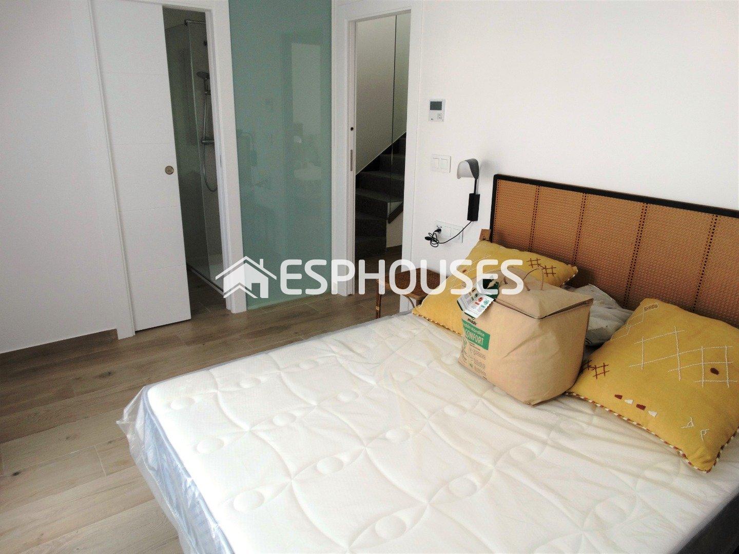 Bungalow en Venta en Pilar de la Horadada