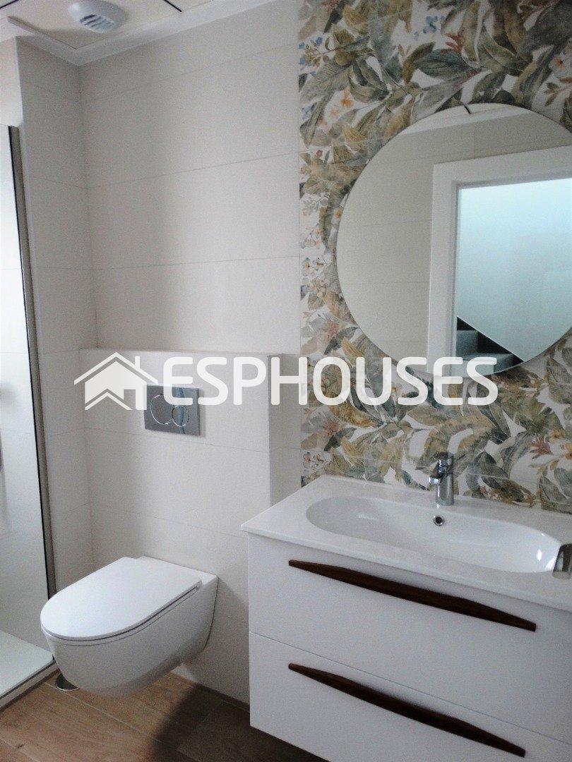 Bungalow en Venta en Pilar de la Horadada