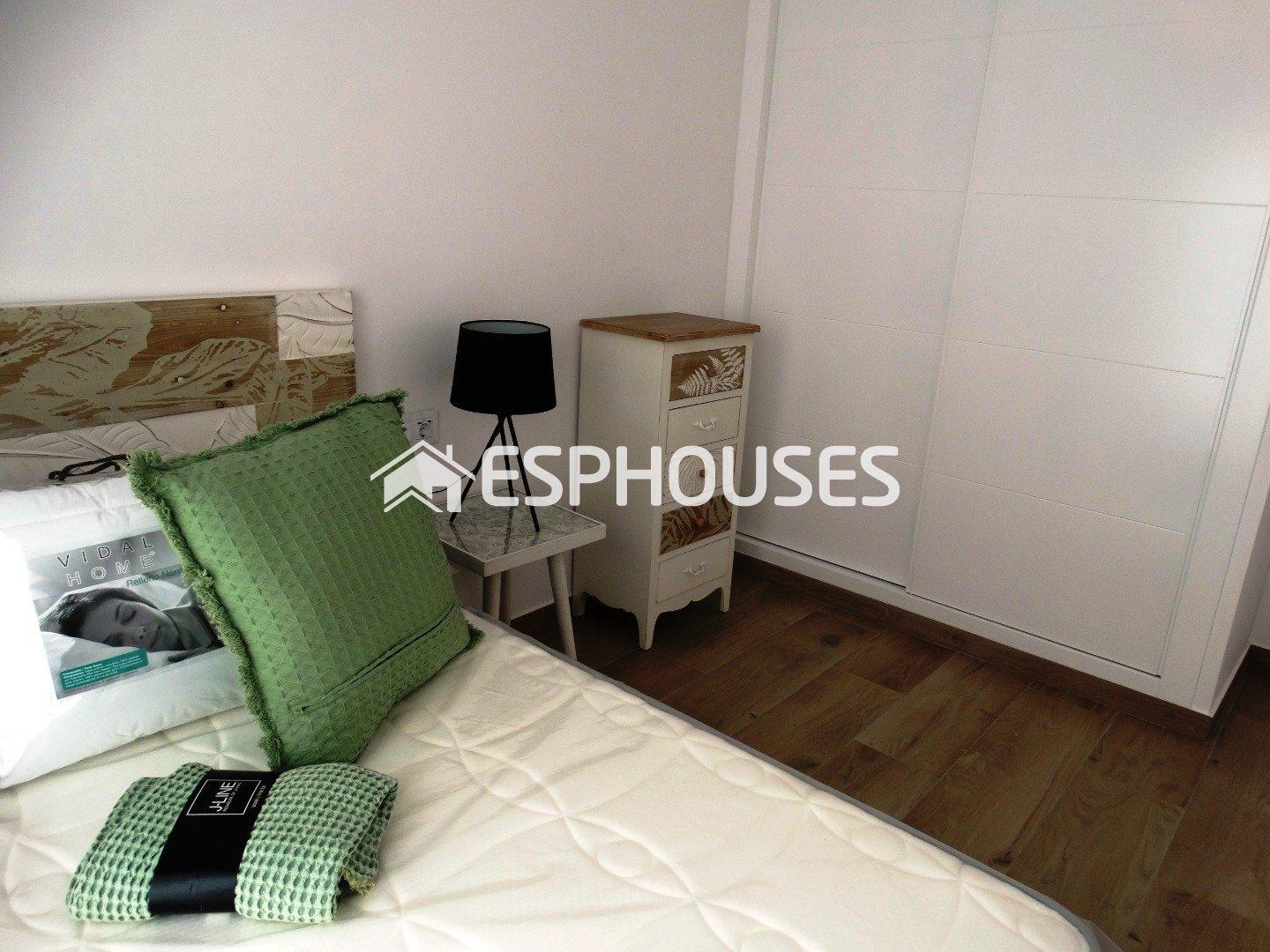 Bungalow en Venta en Pilar de la Horadada