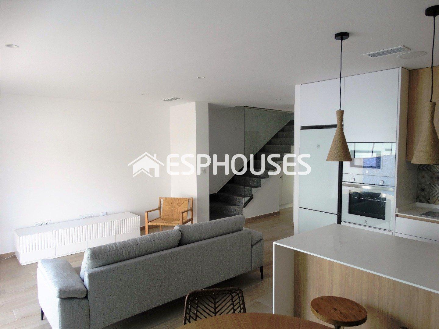Bungalow en Venta en Pilar de la Horadada