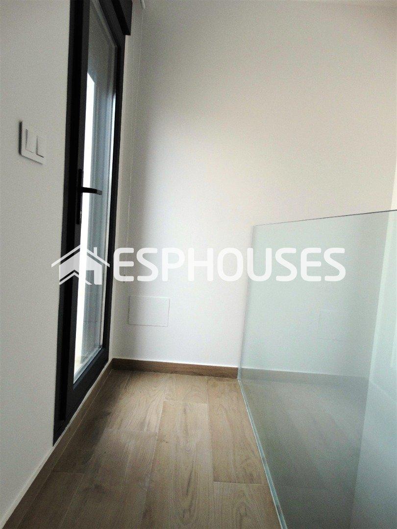 Bungalow en Venta en Pilar de la Horadada