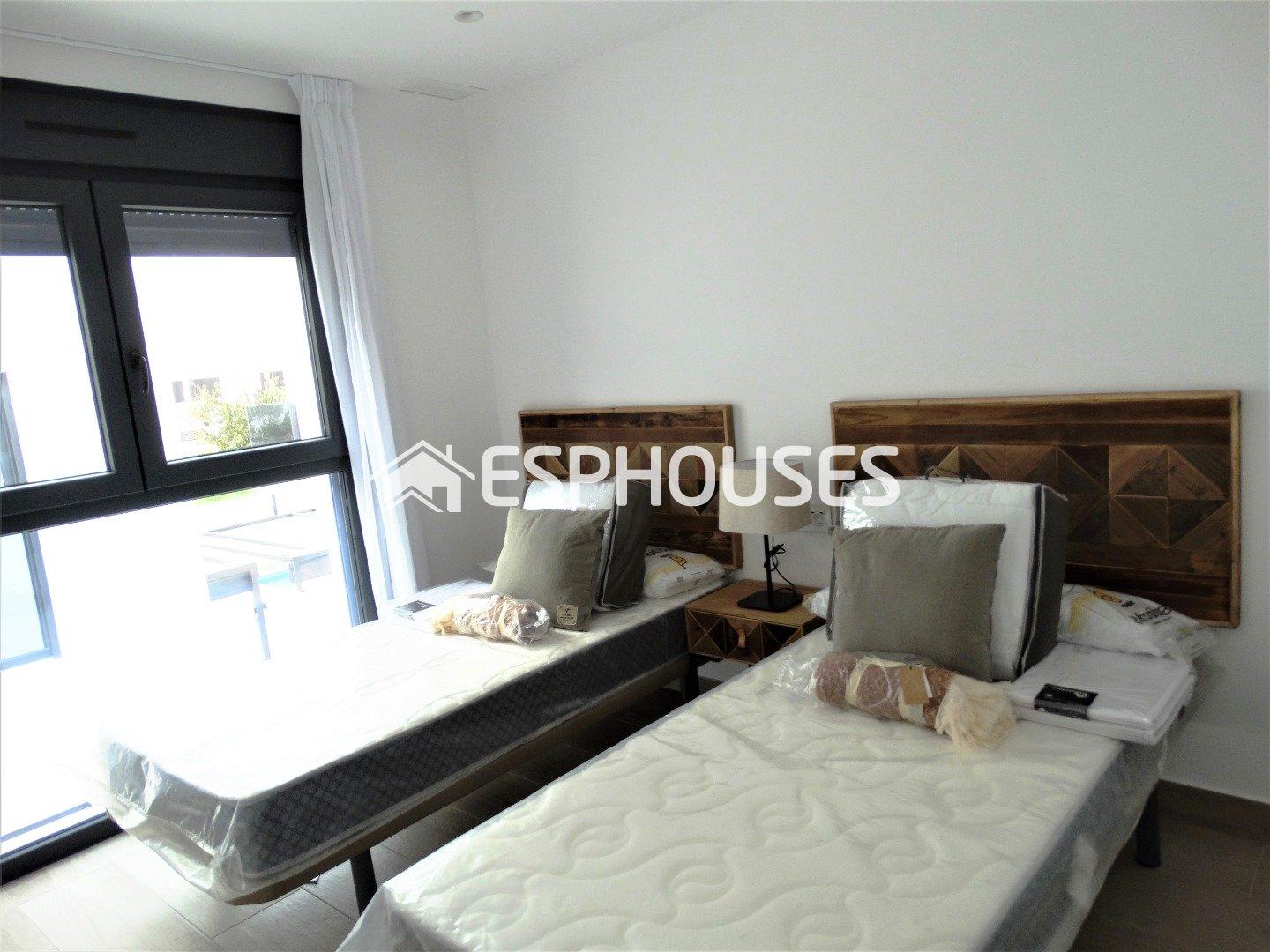 Bungalow en Venta en Pilar de la Horadada