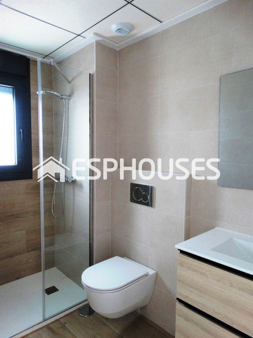 Bungalow en Venta en Pilar de la Horadada
