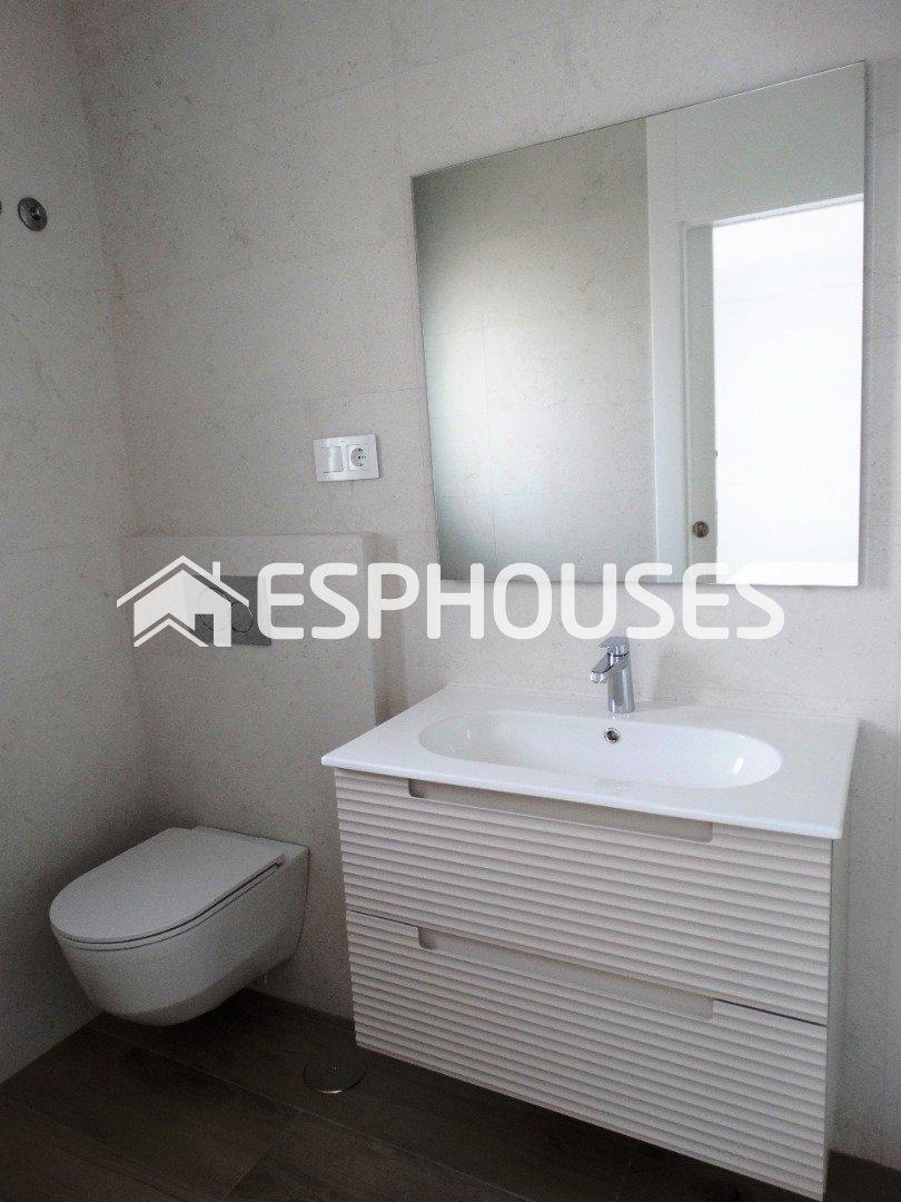 Bungalow en Venta en Pilar de la Horadada