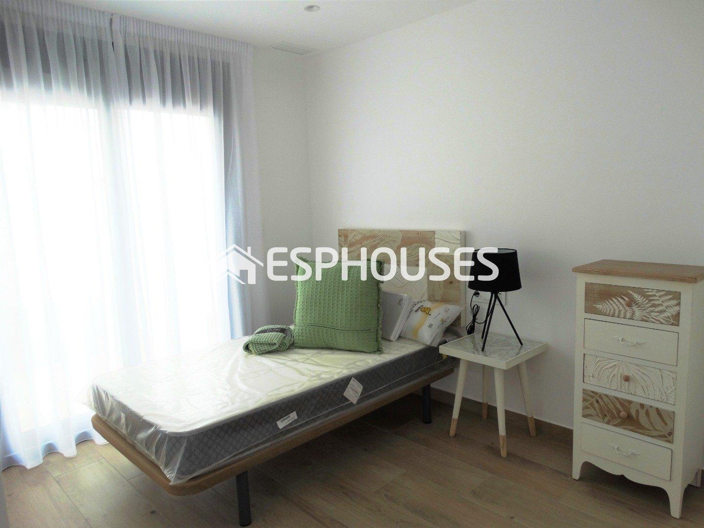 Bungalow en Venta en Pilar de la Horadada