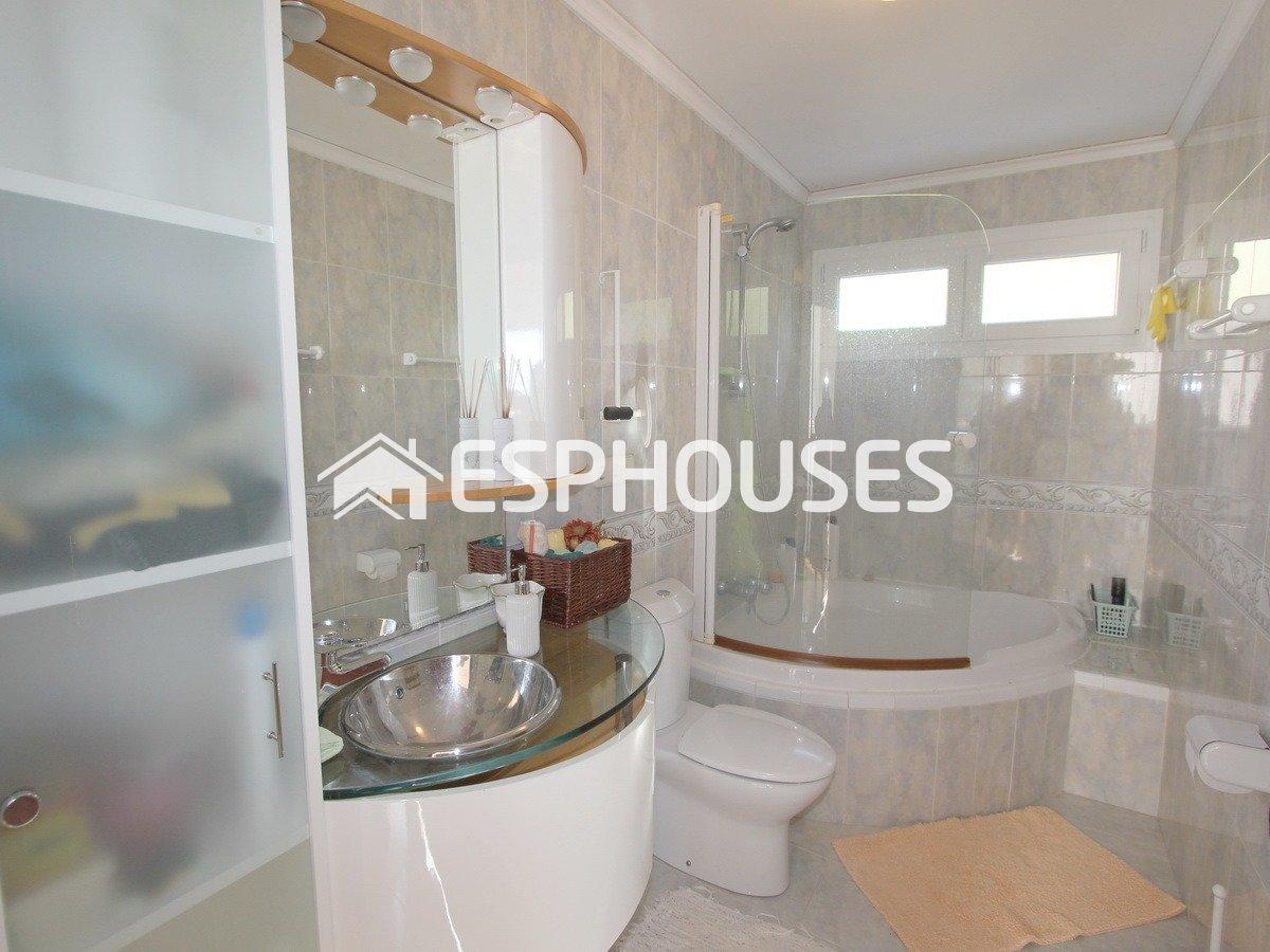 Casa en Venta en Altea