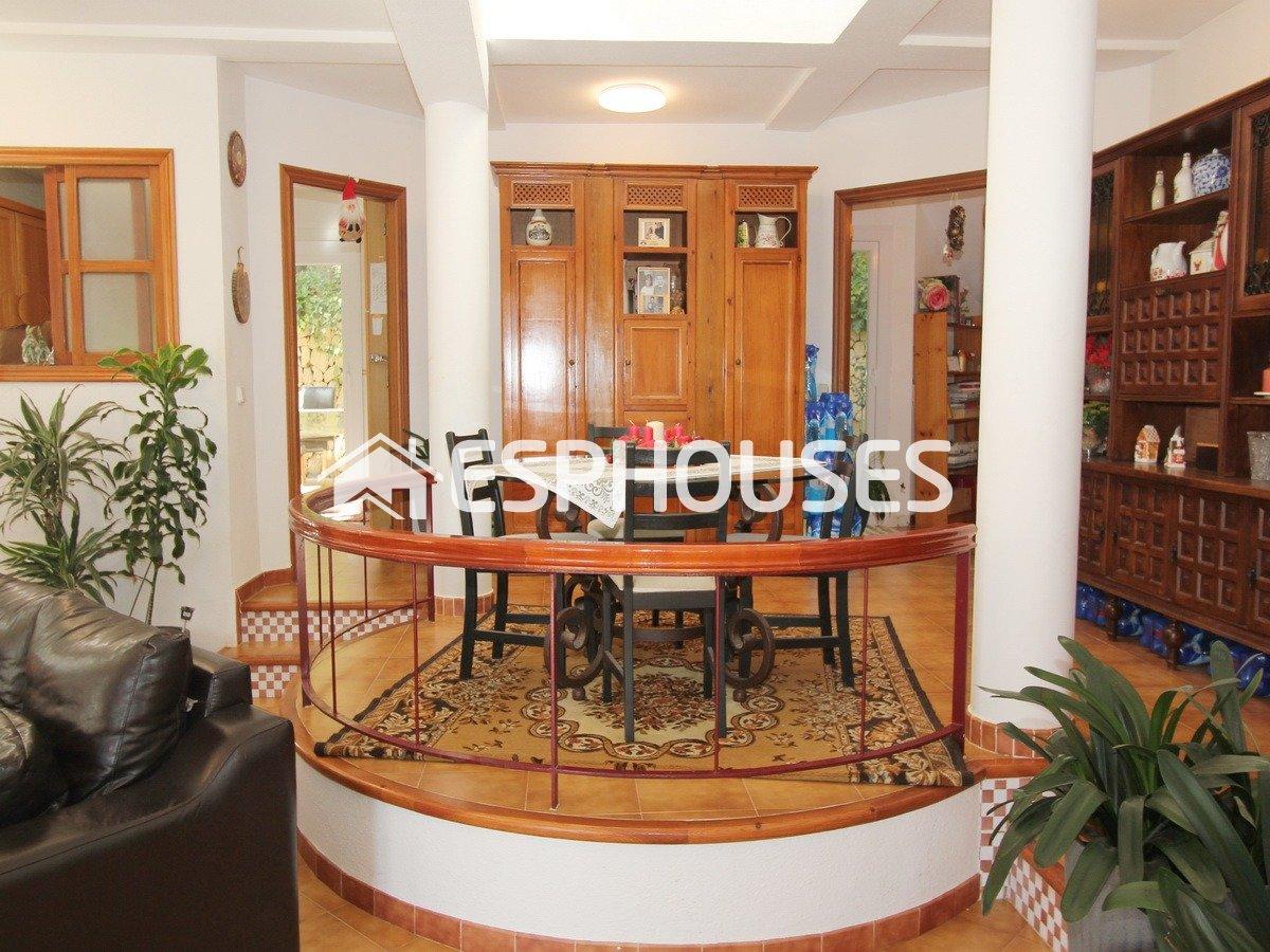 Casa en Venta en Altea
