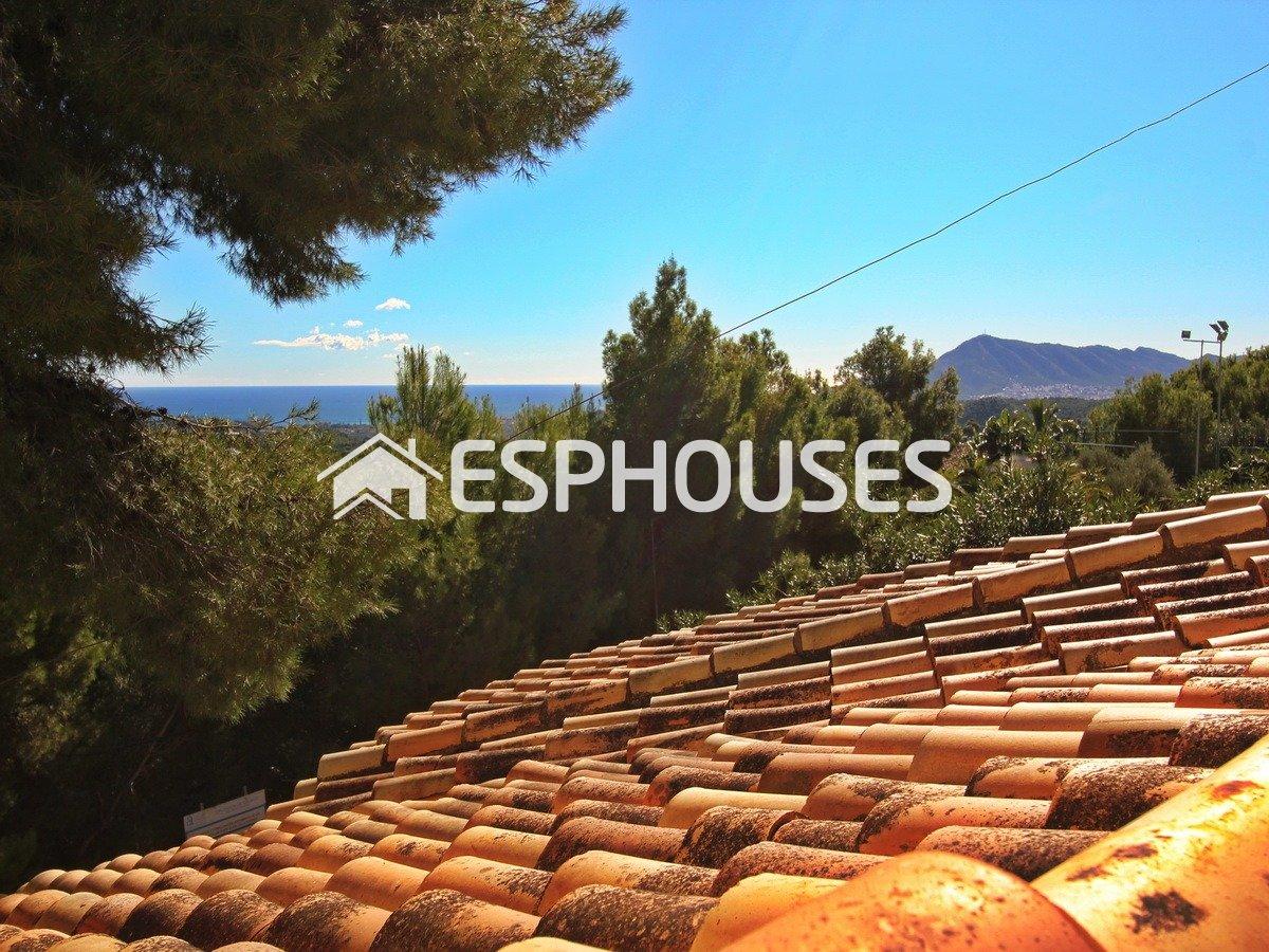 Casa en Venta en Altea