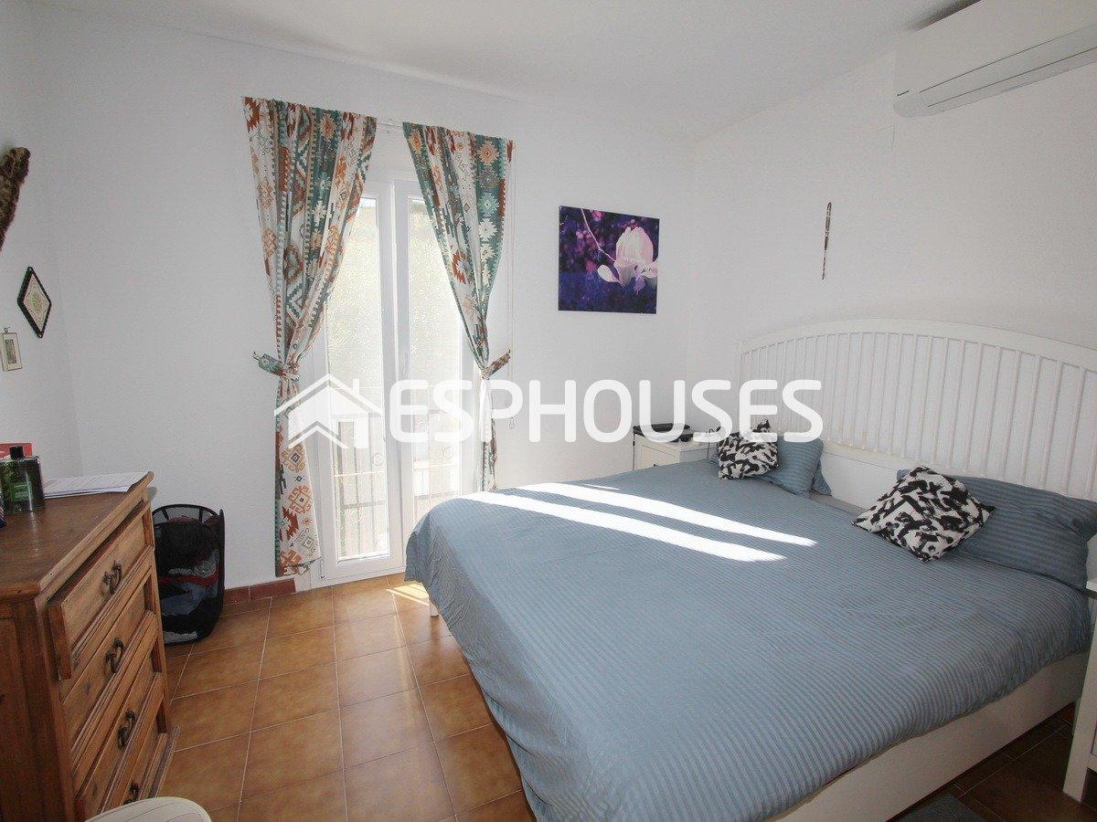 Casa en Venta en Altea