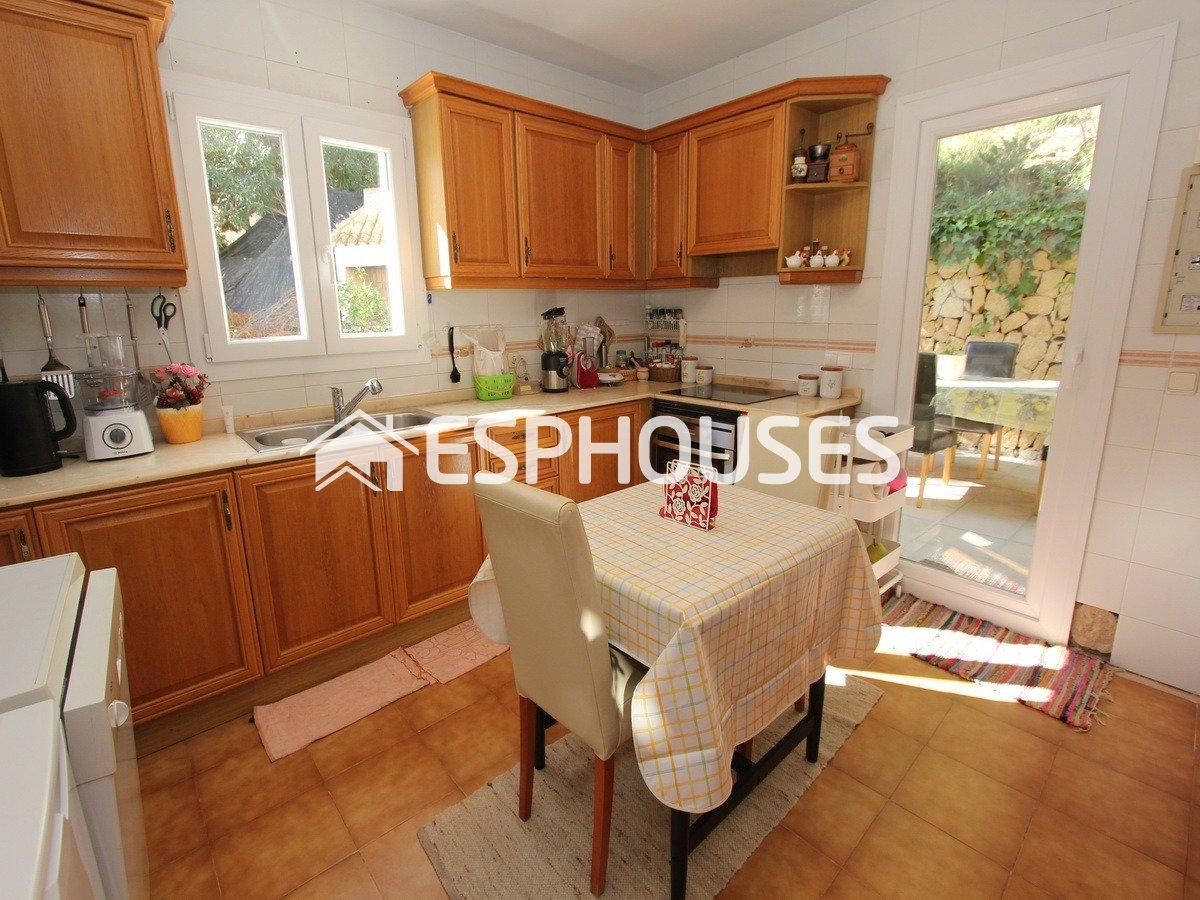 Casa en Venta en Altea