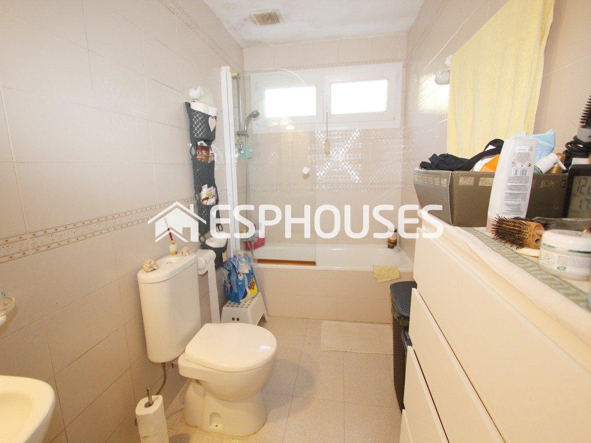 Casa en Venta en Altea
