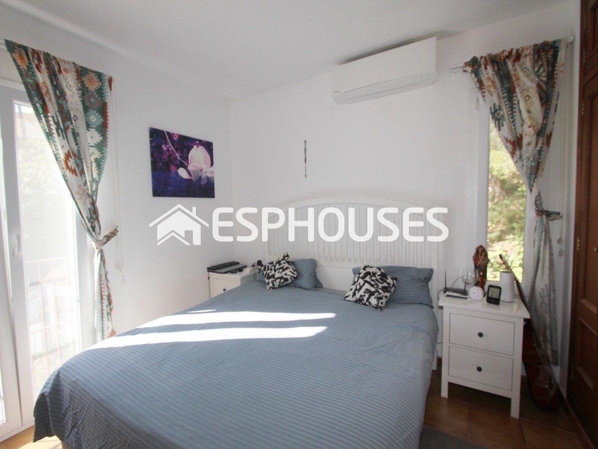 Casa en Venta en Altea