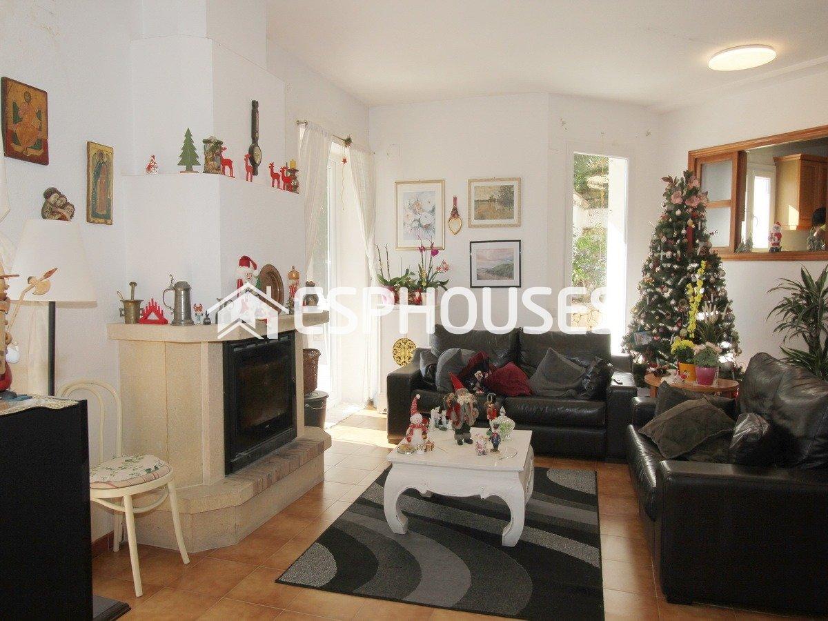 Casa en Venta en Altea