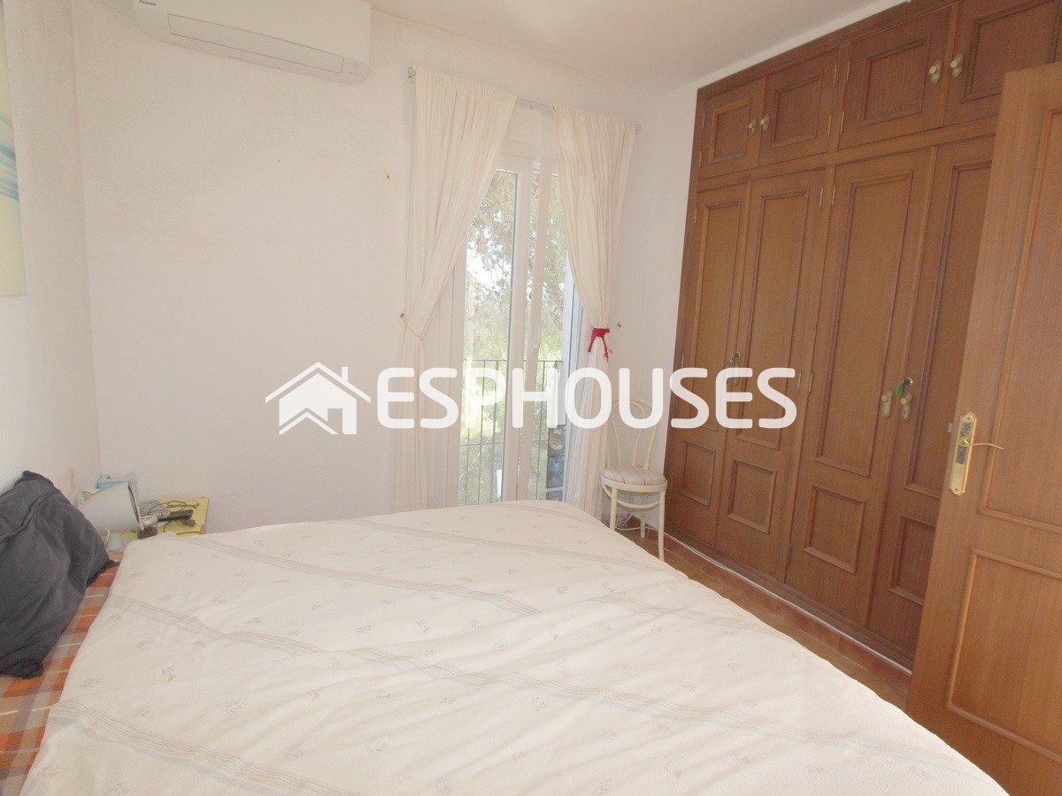 Casa en Venta en Altea