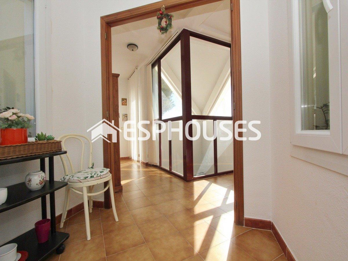 Casa en Venta en Altea