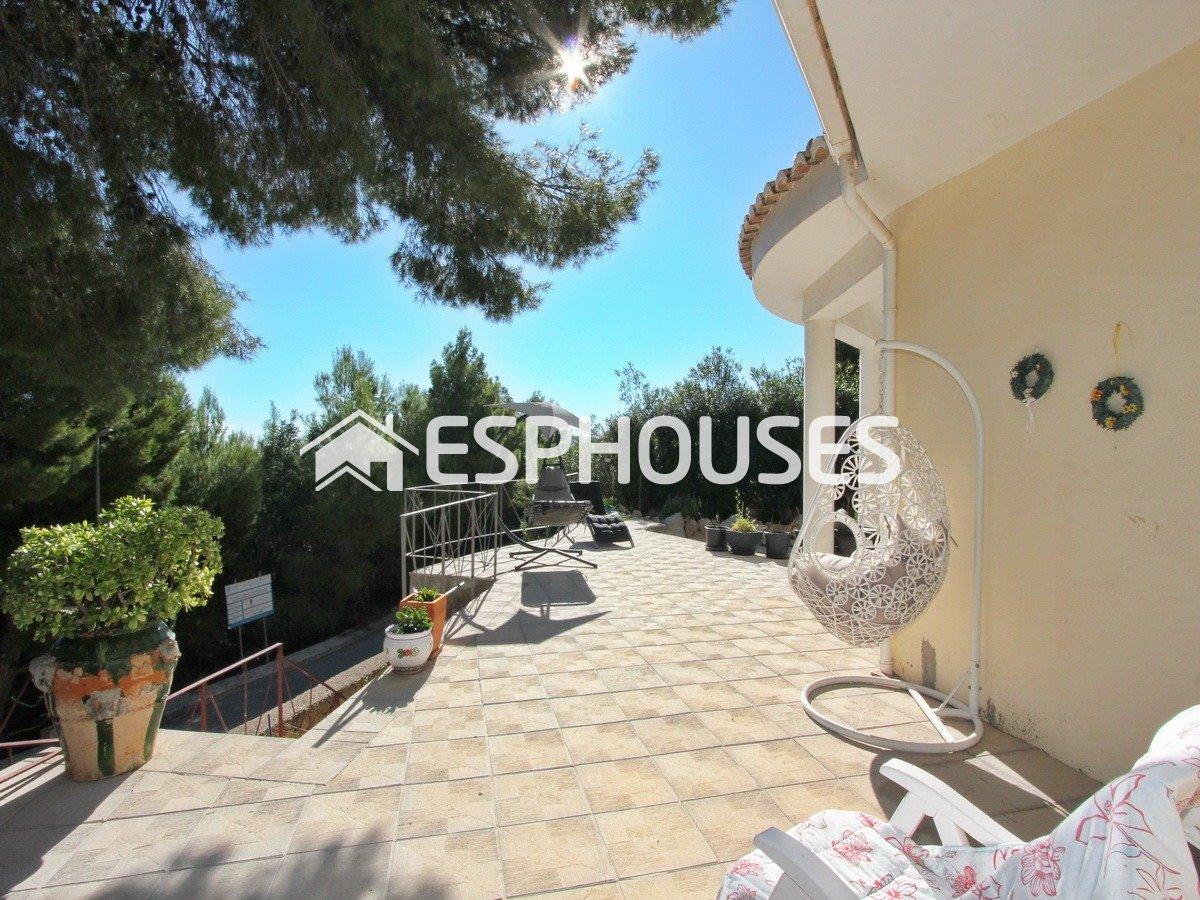 Casa en Venta en Altea