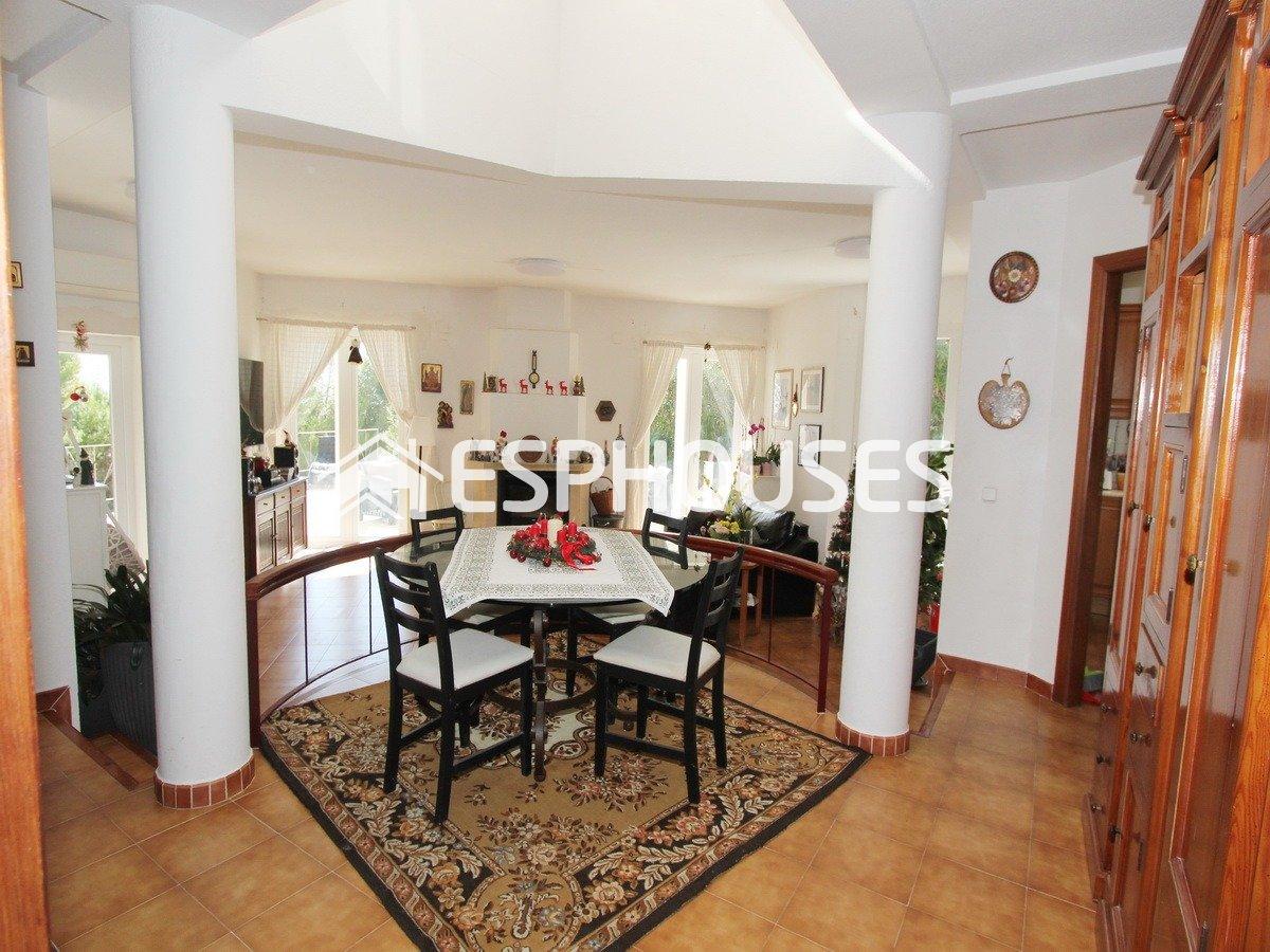 Casa en Venta en Altea