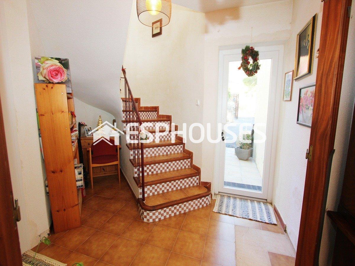 Casa en Venta en Altea