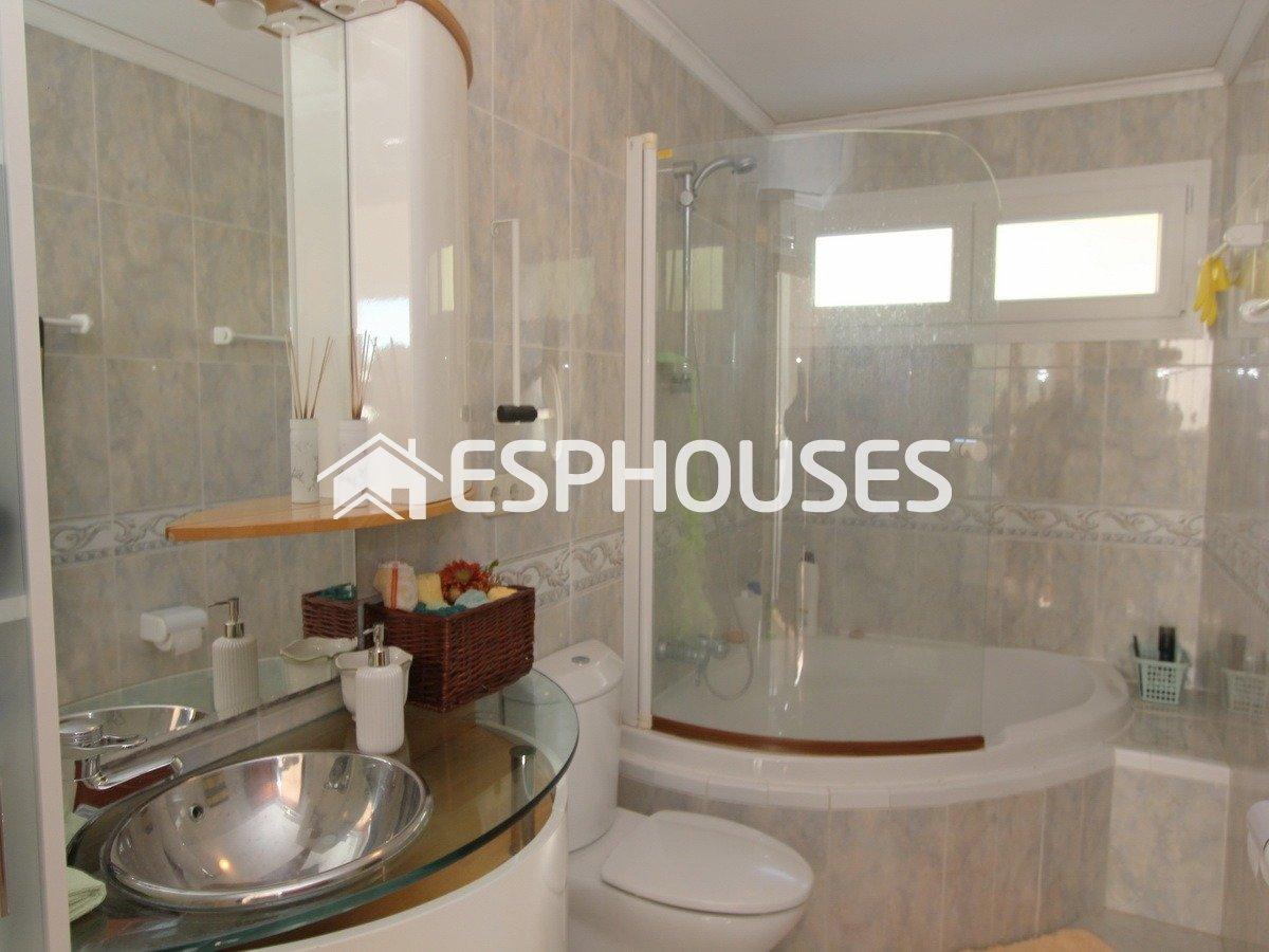 Casa en Venta en Altea