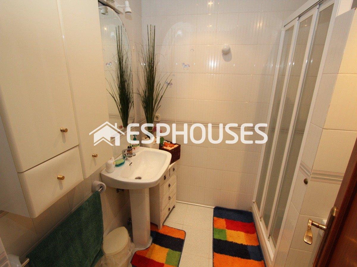 Casa en Venta en Altea