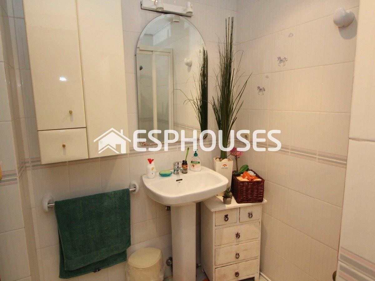 Casa en Venta en Altea