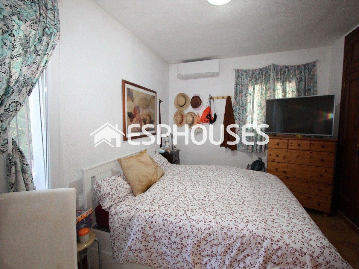 Casa en Venta en Altea