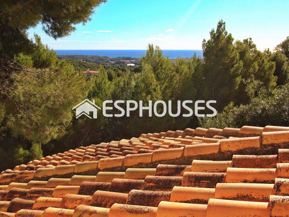 Casa en Venta en Altea