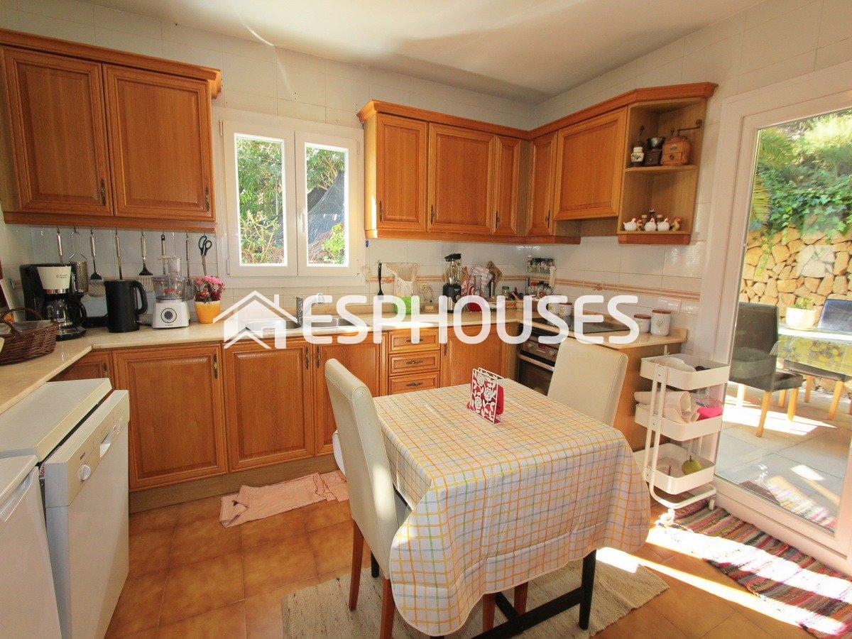 Casa en Venta en Altea